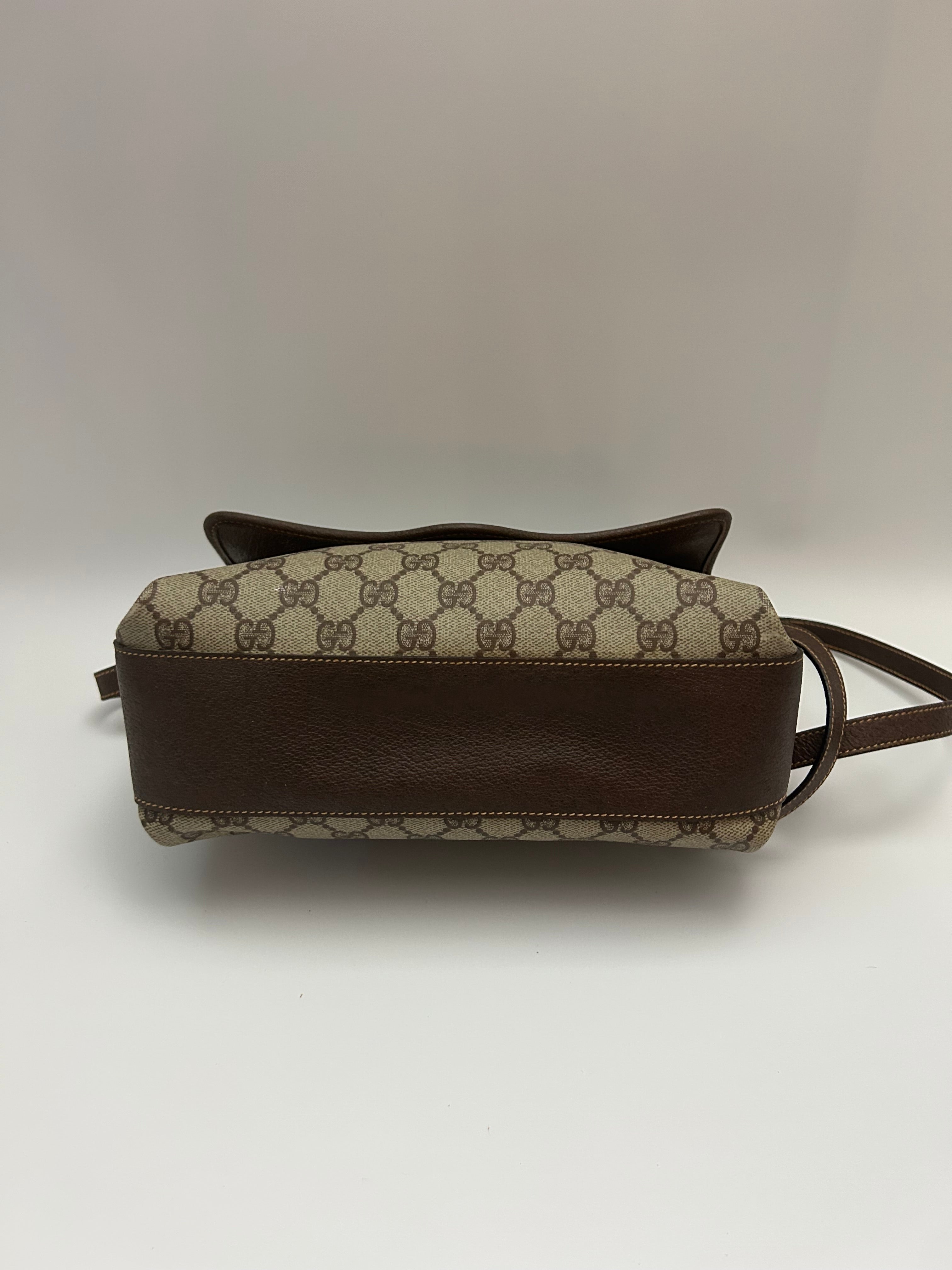 Gucci Lædercrossbody