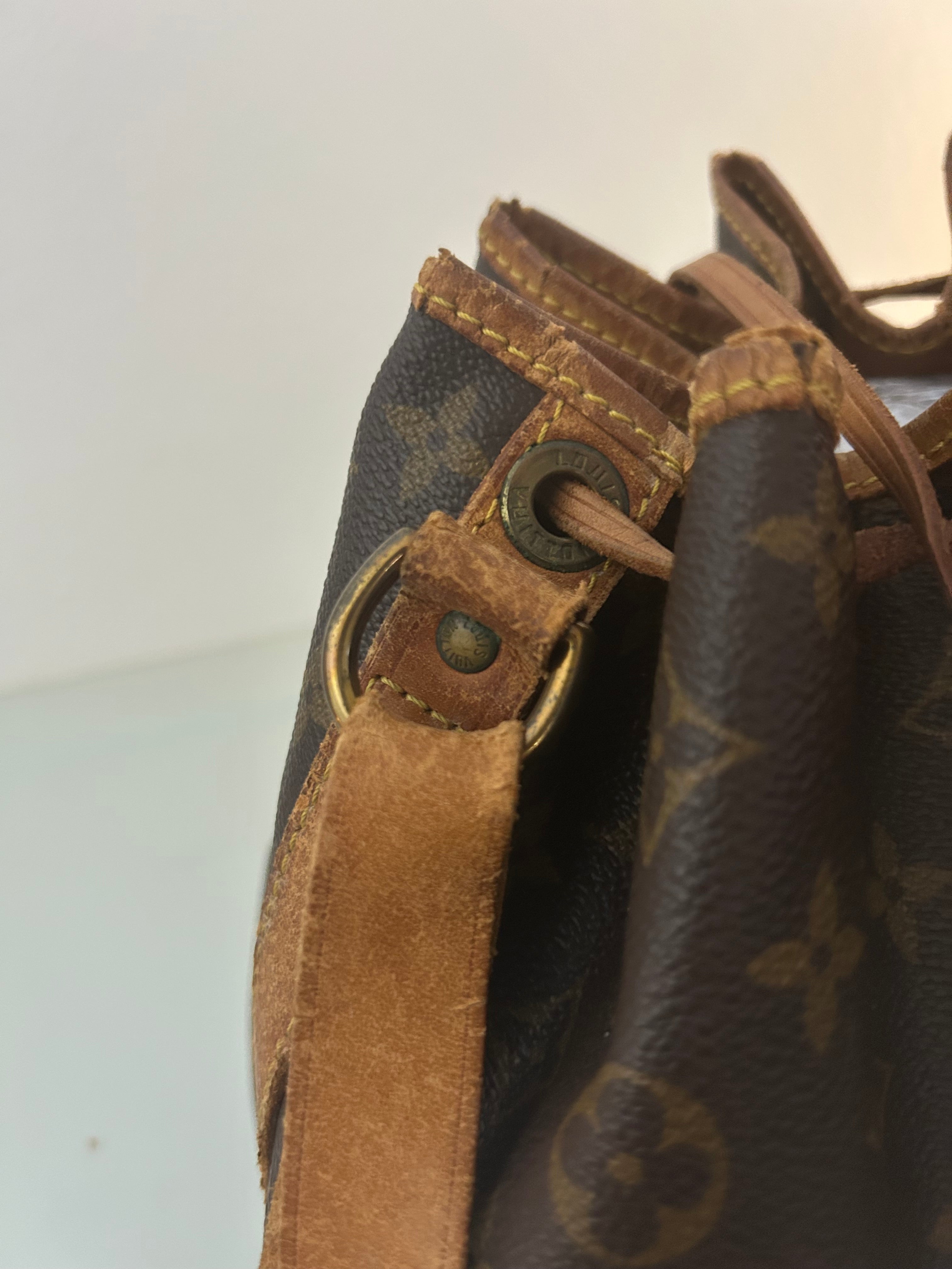 Louis Vuitton Petit Noé