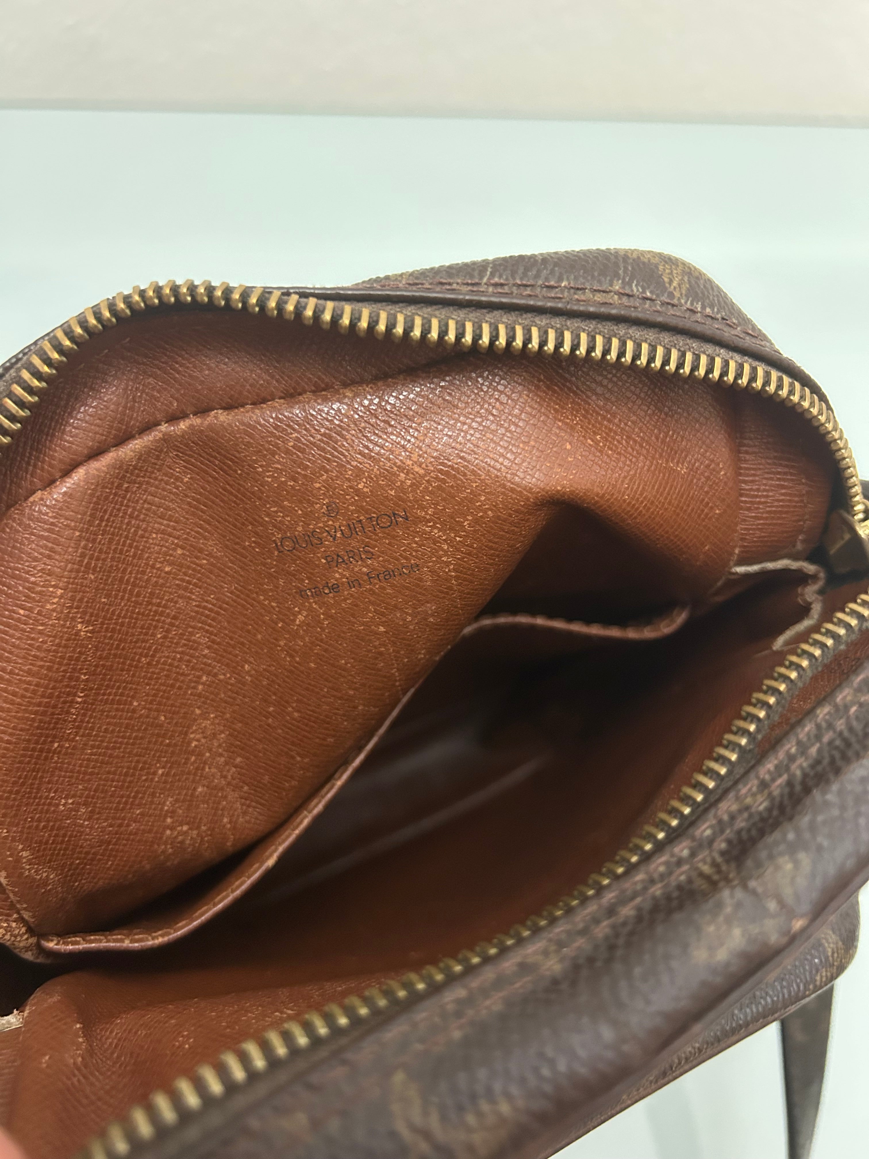 Louis Vuitton Amazone