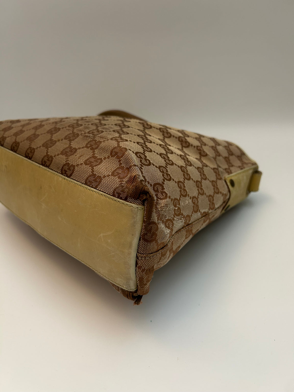 Gucci skuldertaske