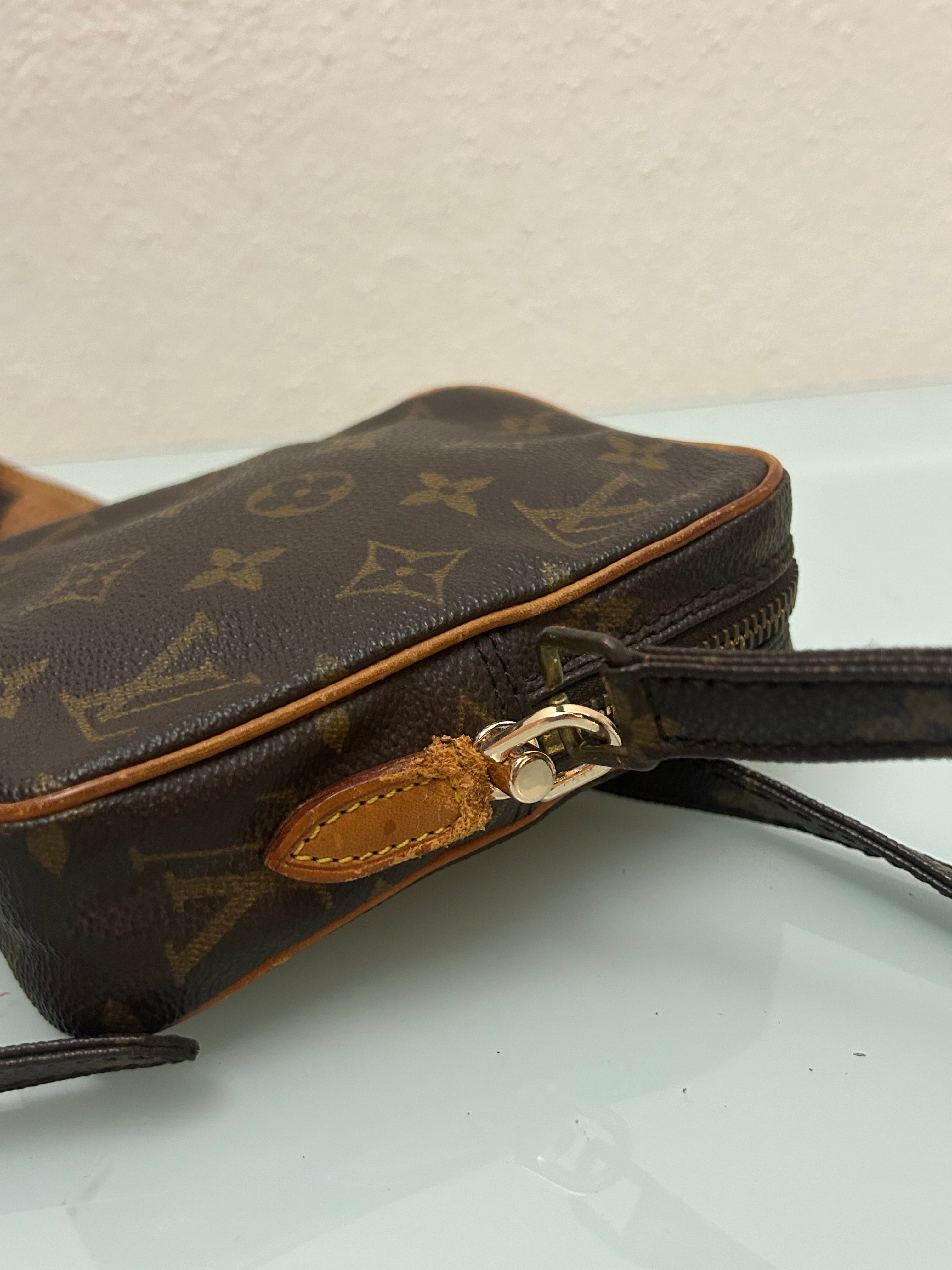 Louis Vuitton Petit Crossbody
