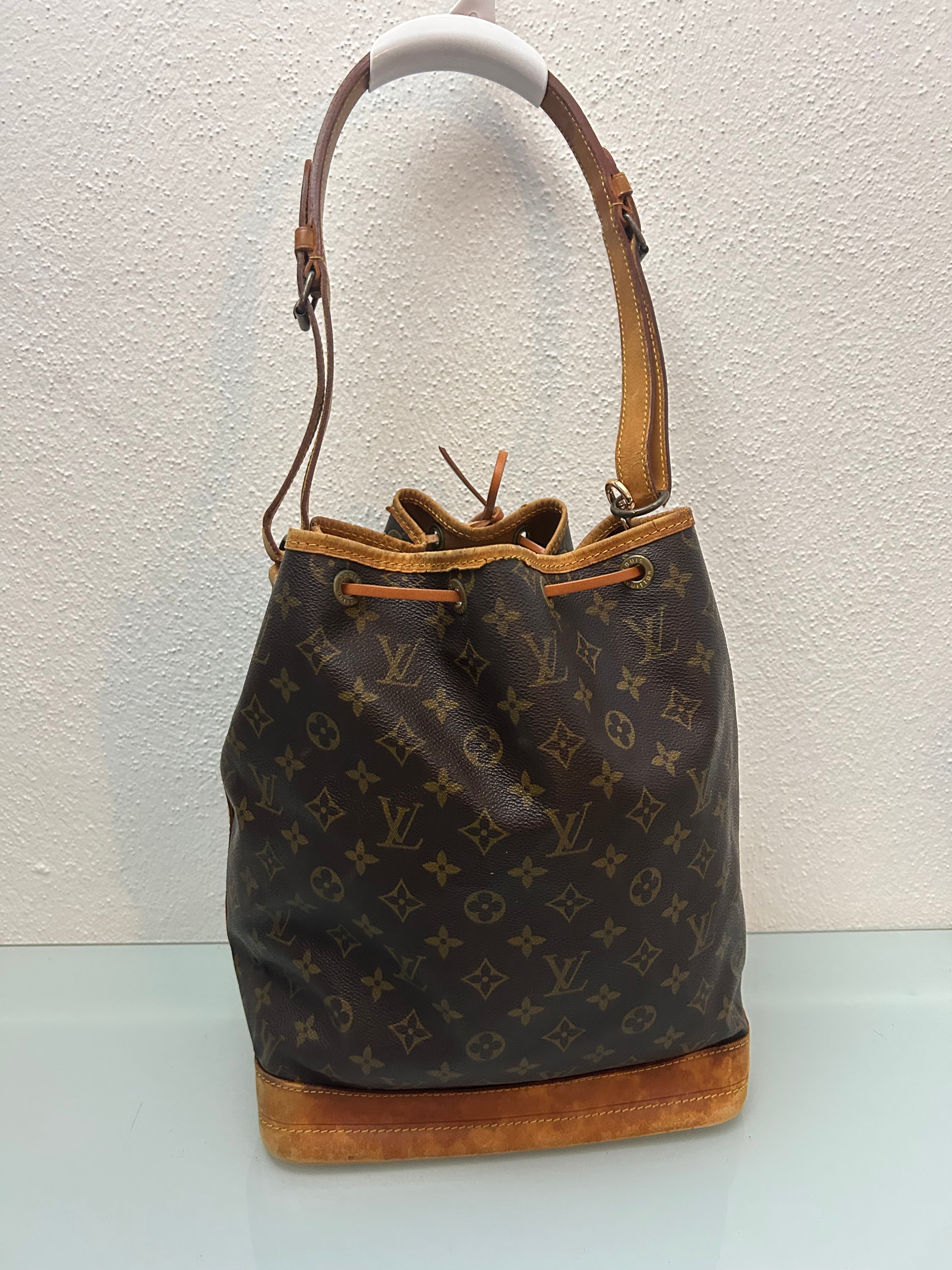 Louis Vuitton Noé
