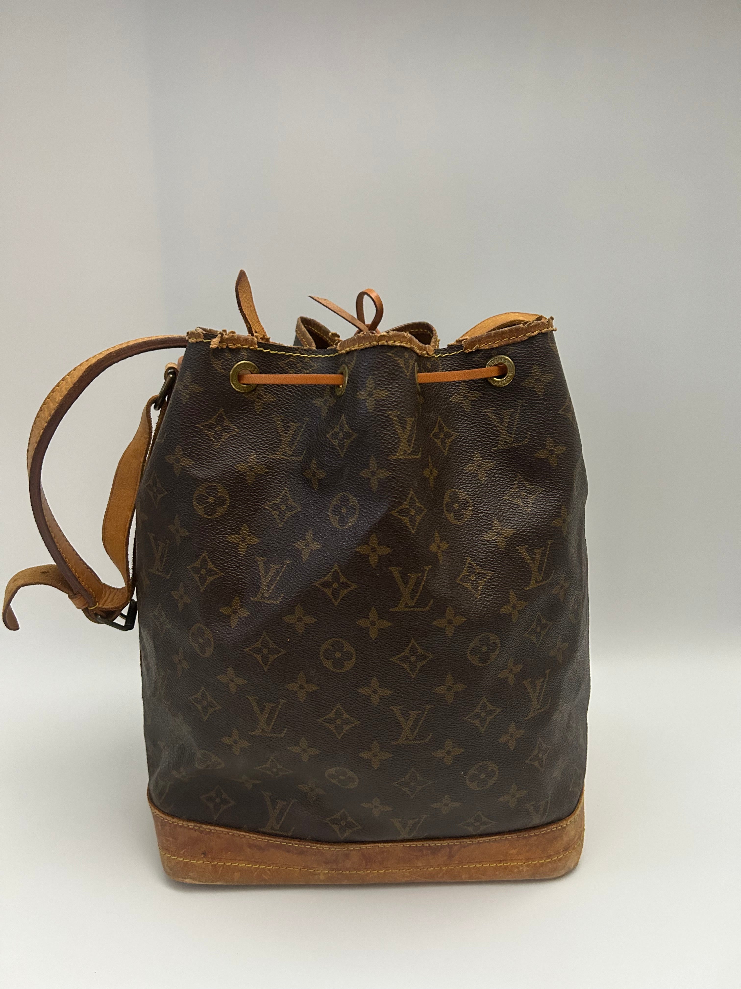 Louis Vuitton Noé