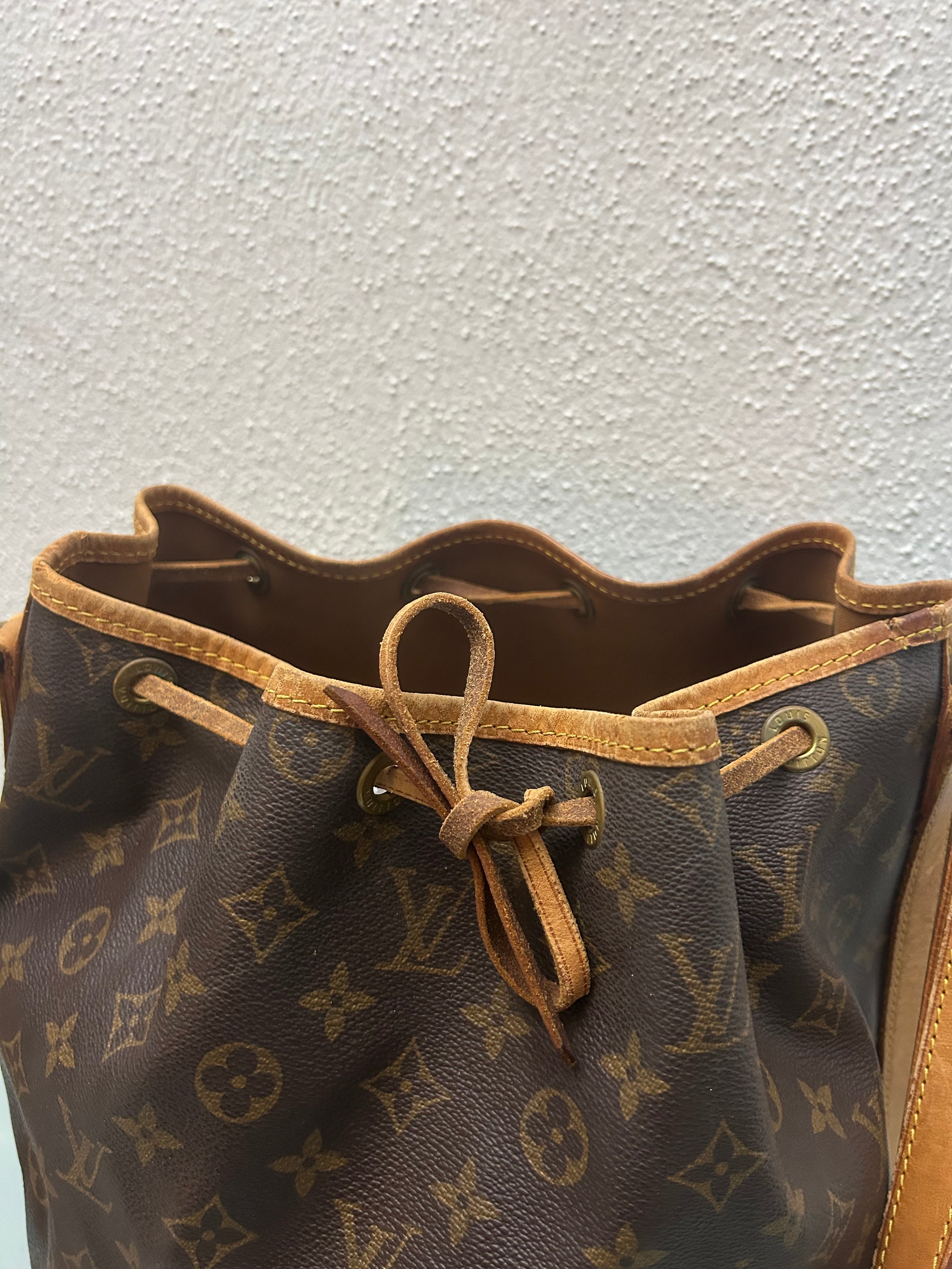 Louis Vuitton Noé