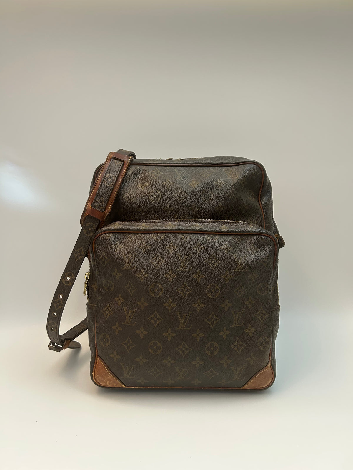 Louis Vuitton Amazon GM