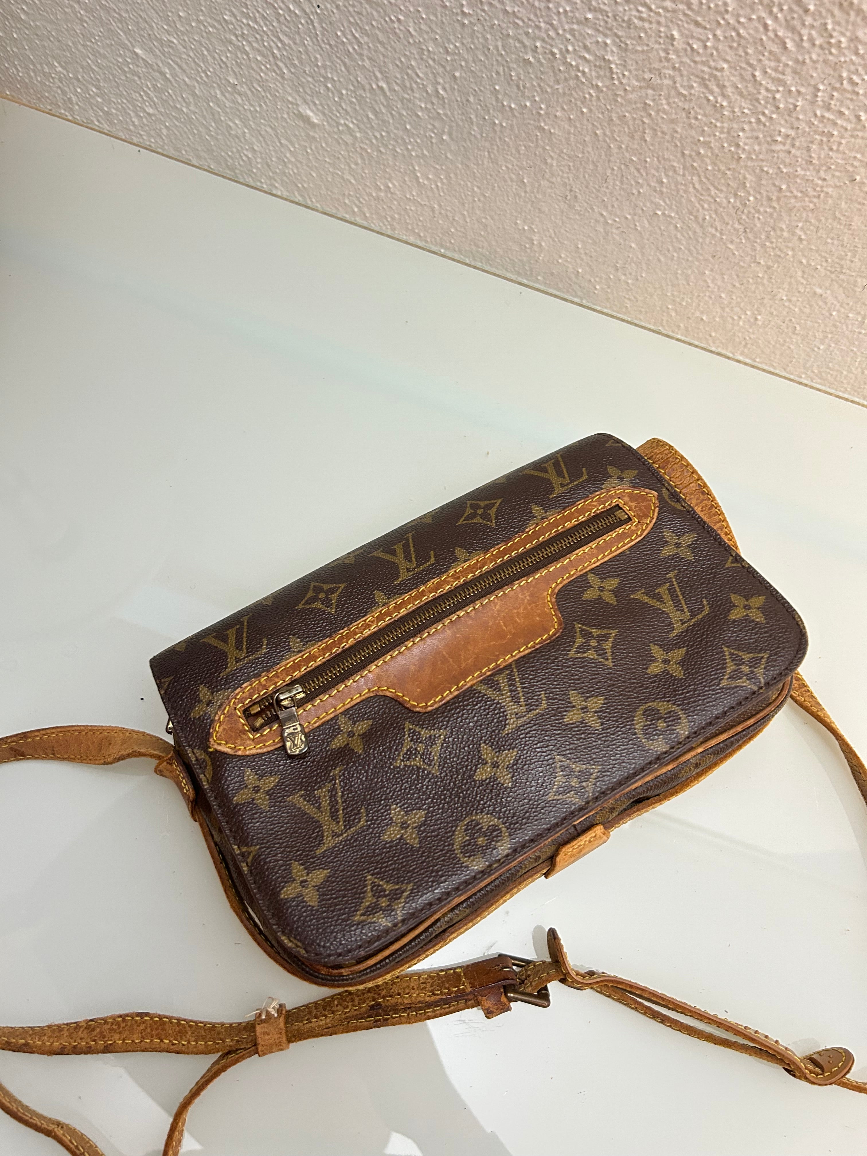 Louis Vuitton Saint Germain PM