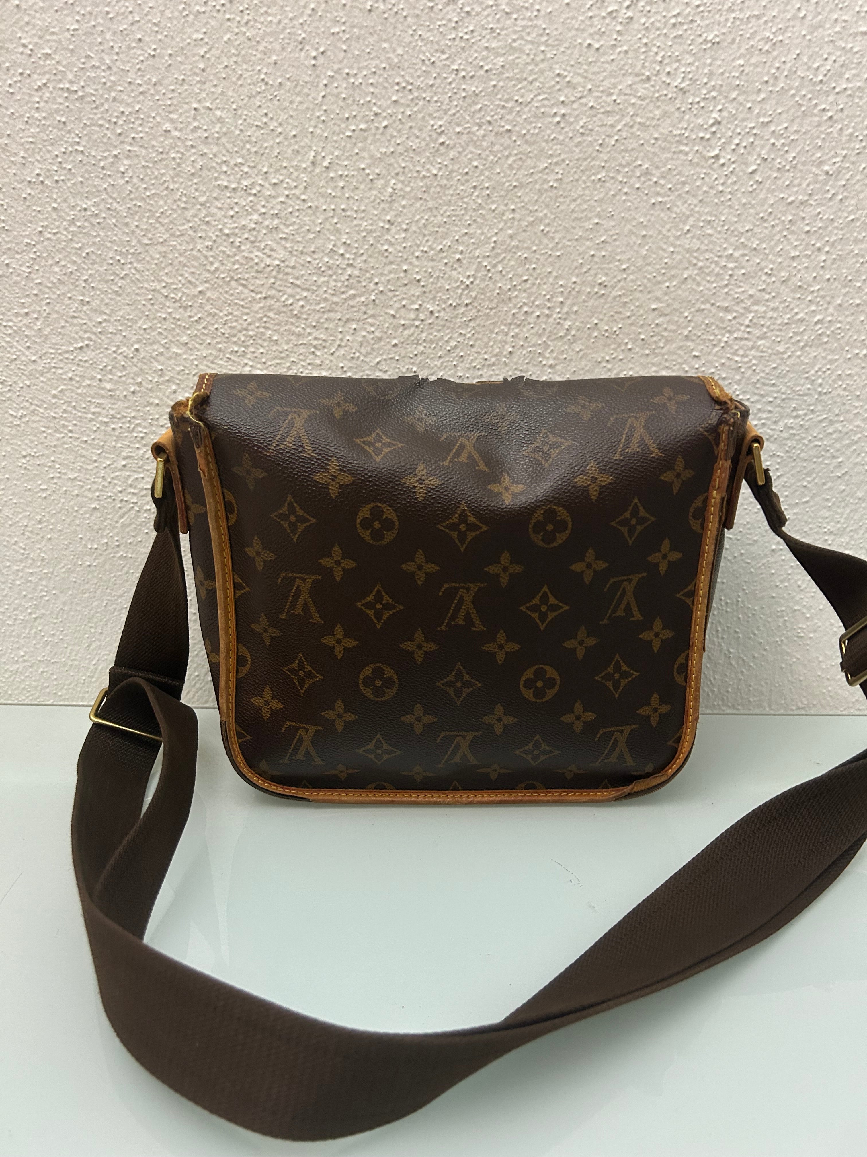 Louis Vuitton Bosphore