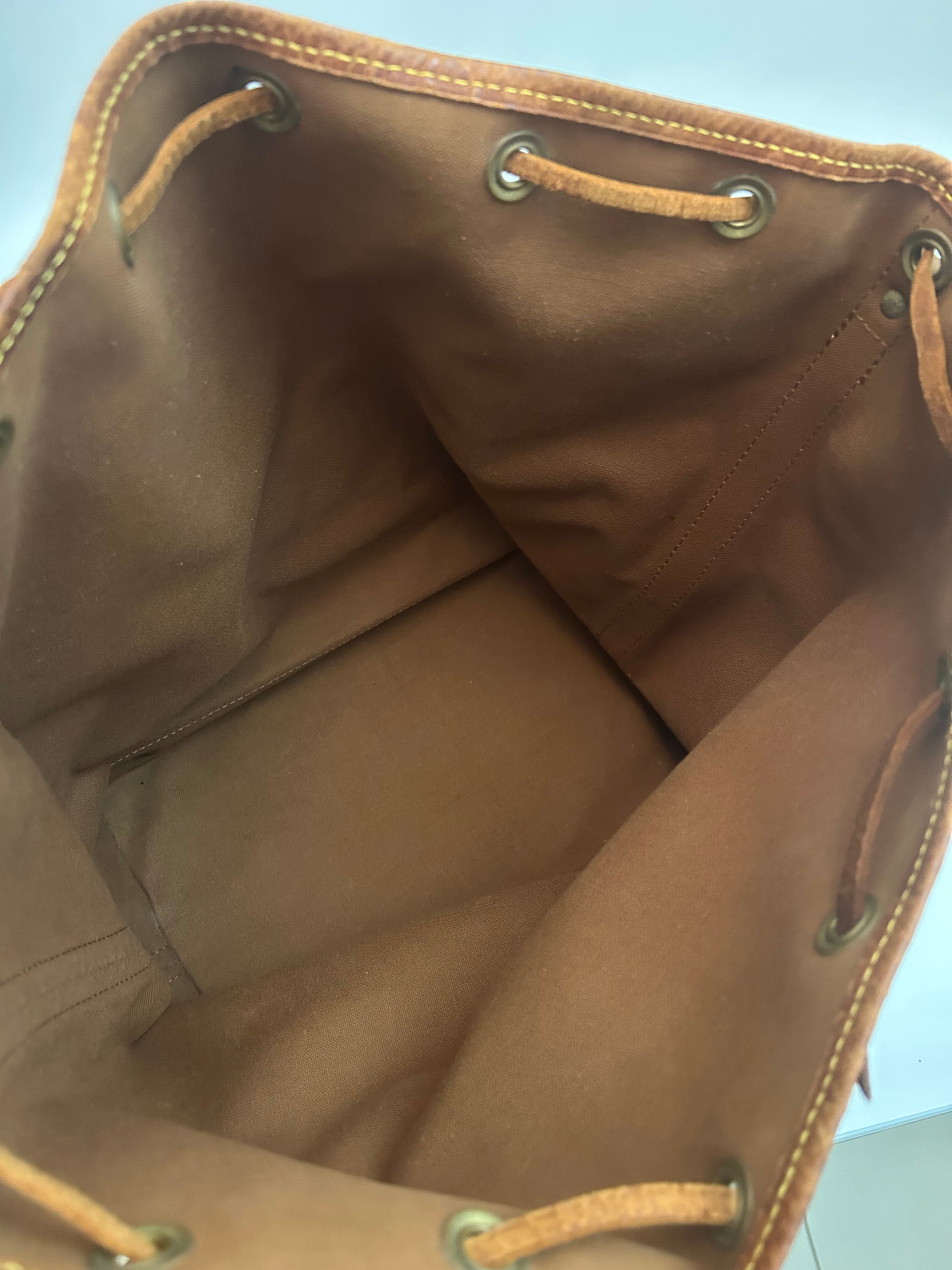 Louis Vuitton Noé