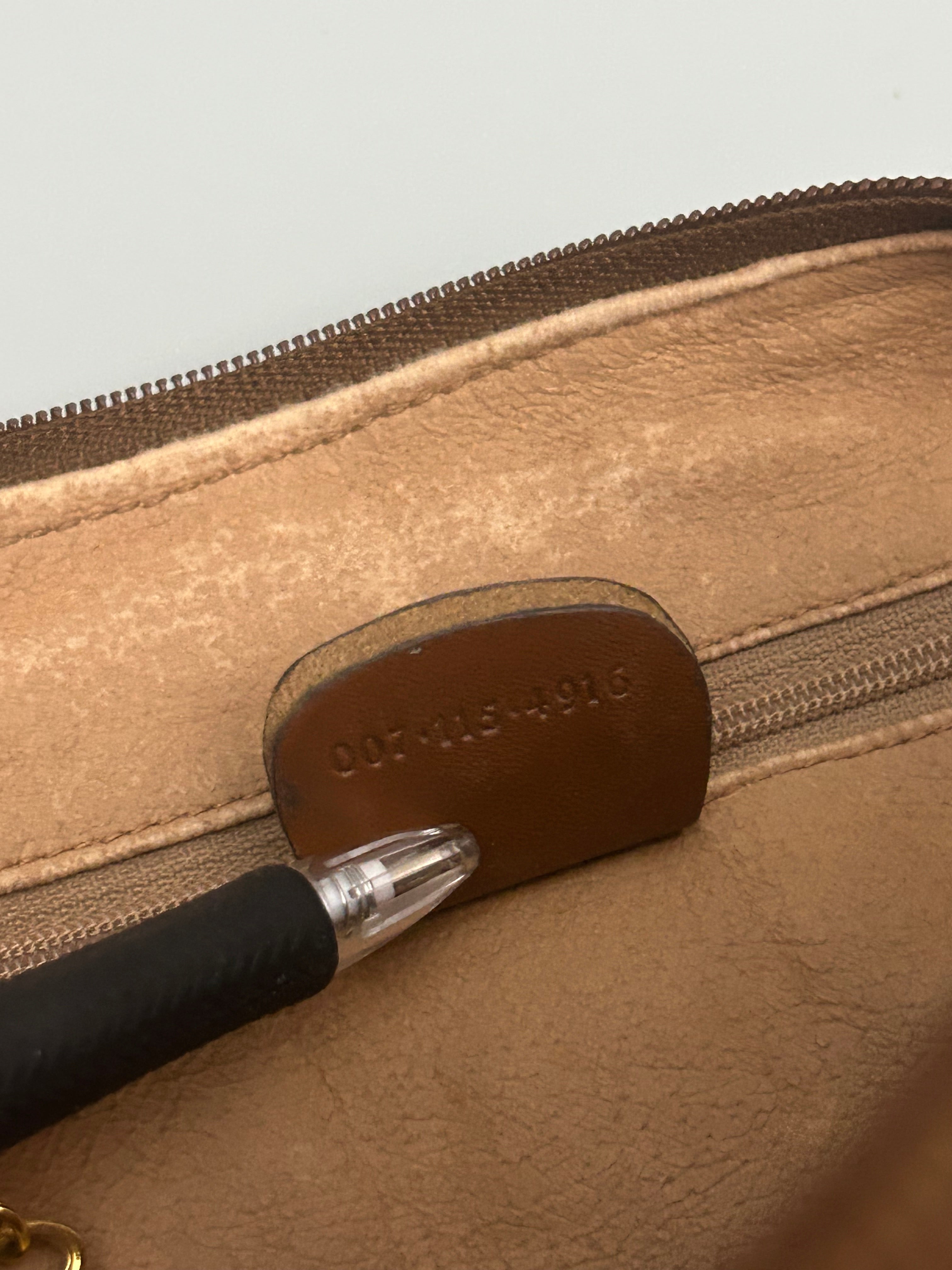 Gucci Crossbody