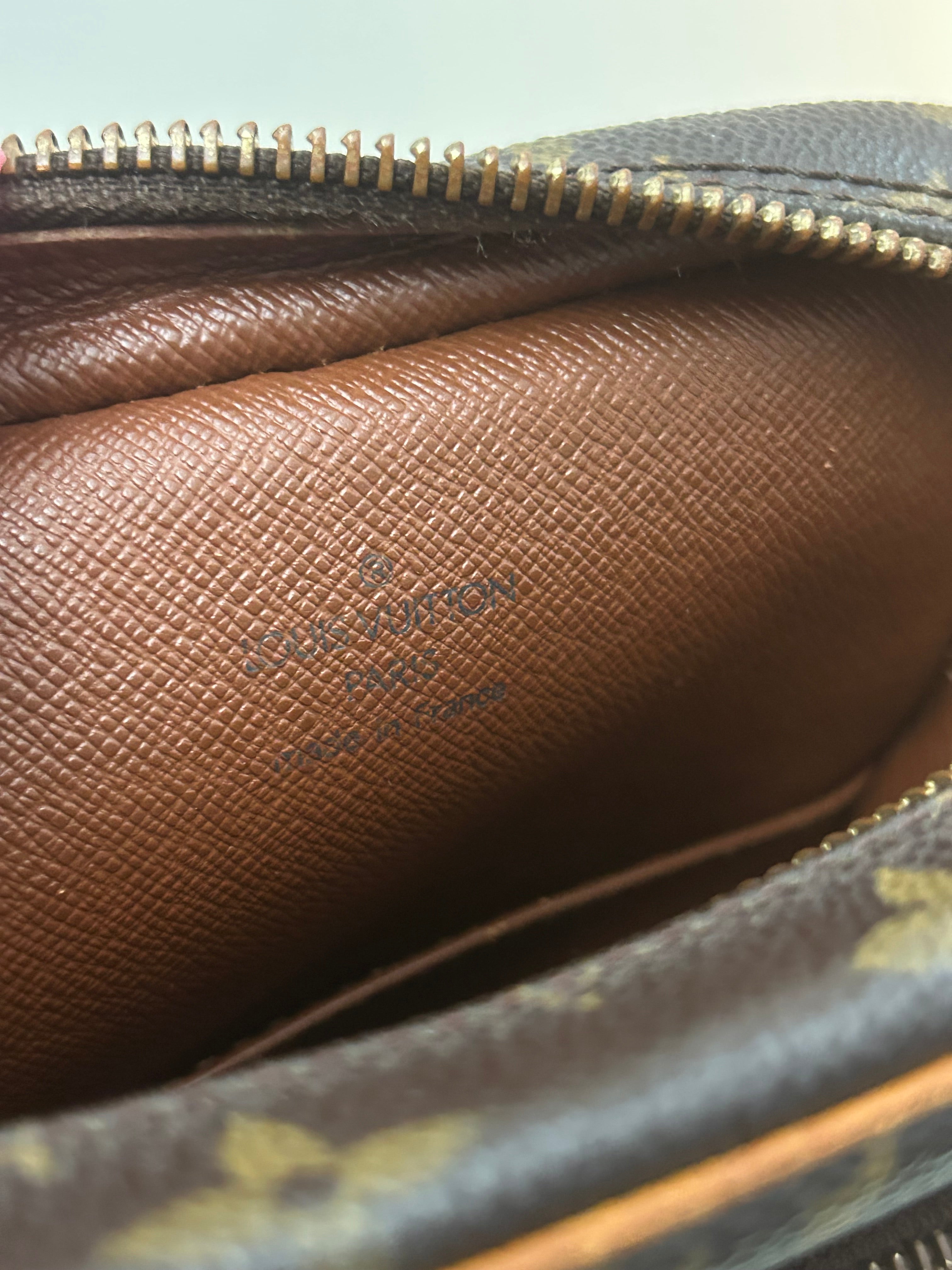Louis Vuitton Amazone