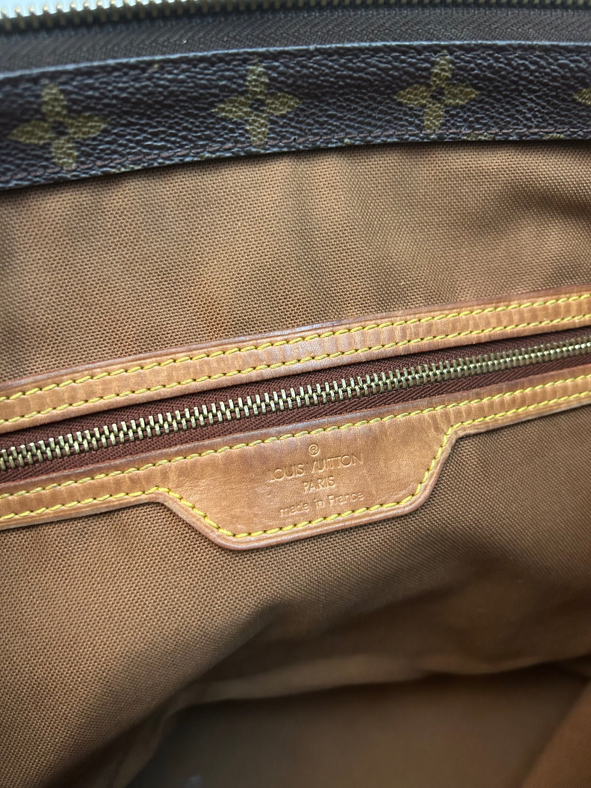 Louis Vuitton Piano