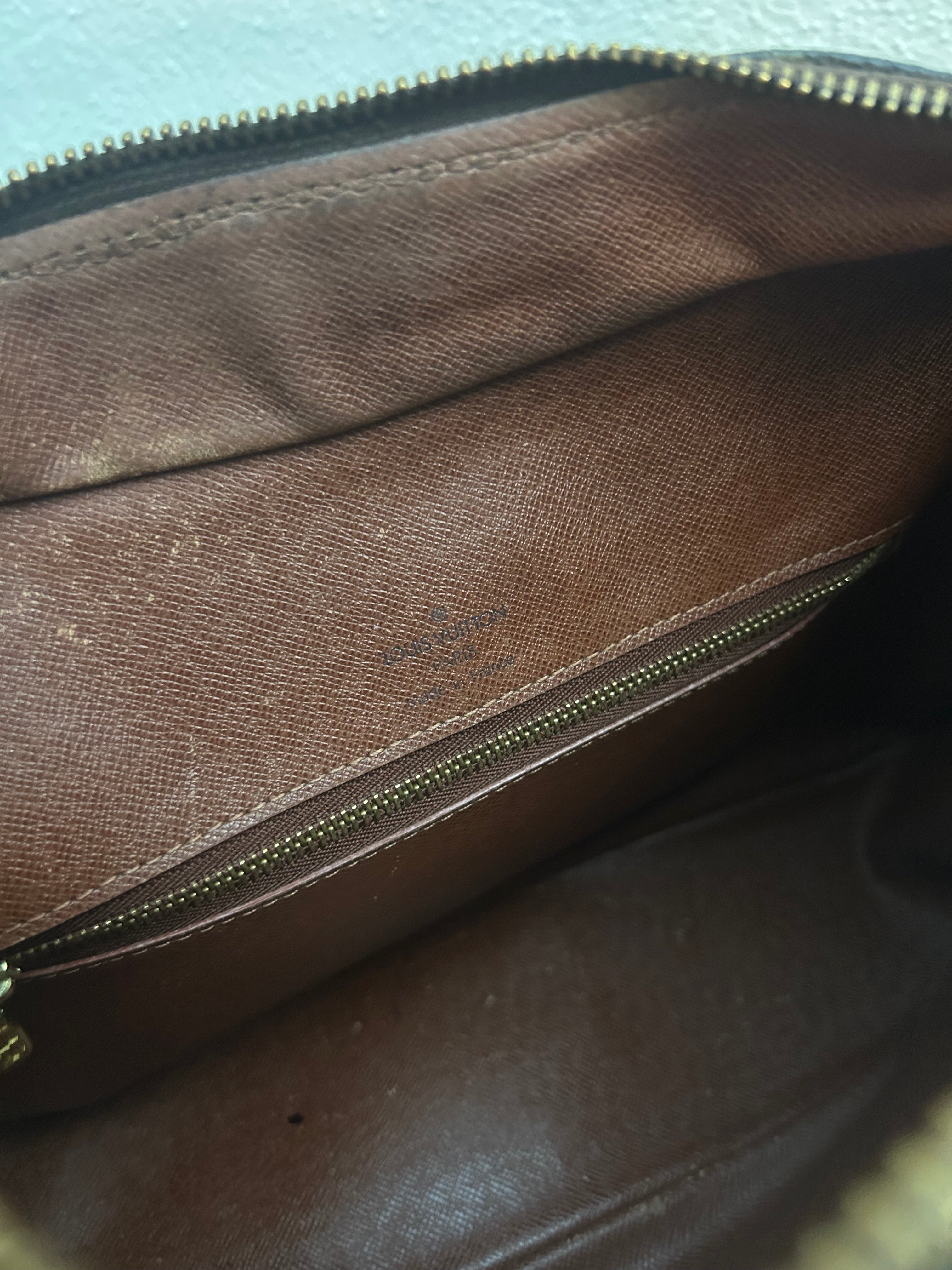 Louis Vuitton Boulogne