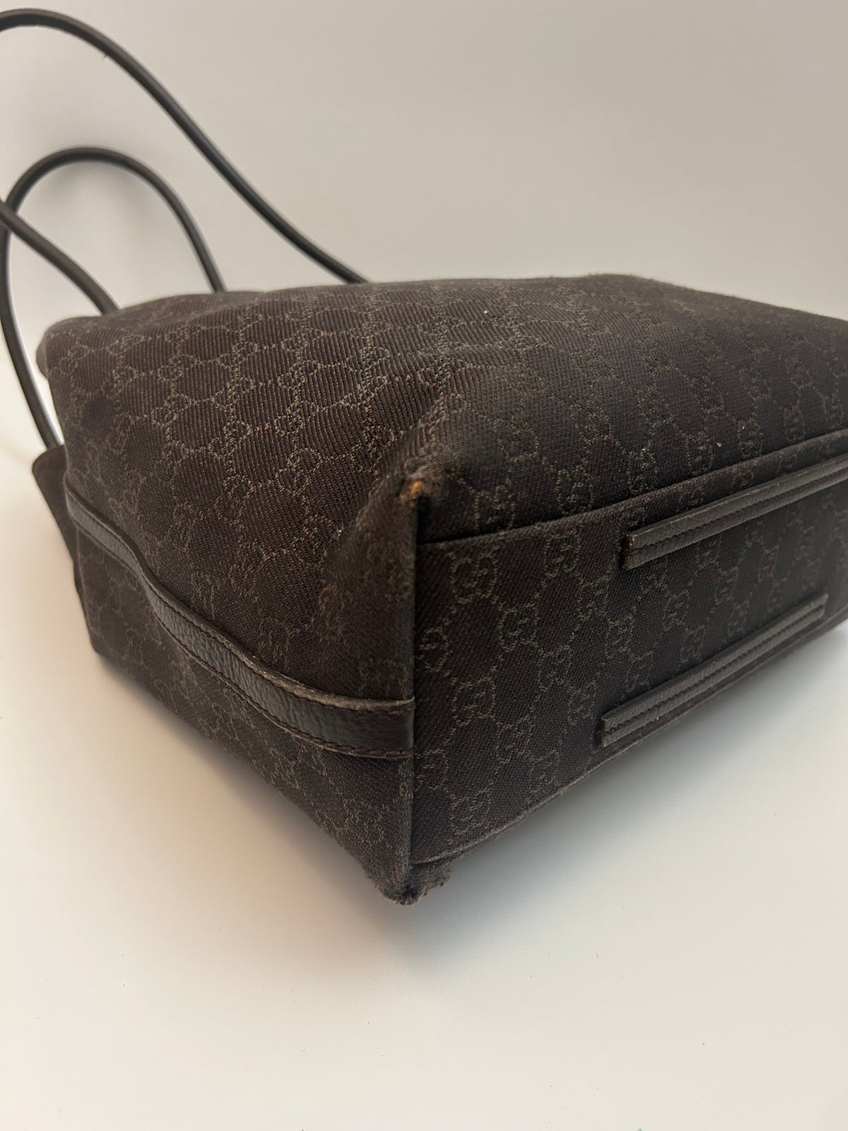 Gucci Skuldertaske