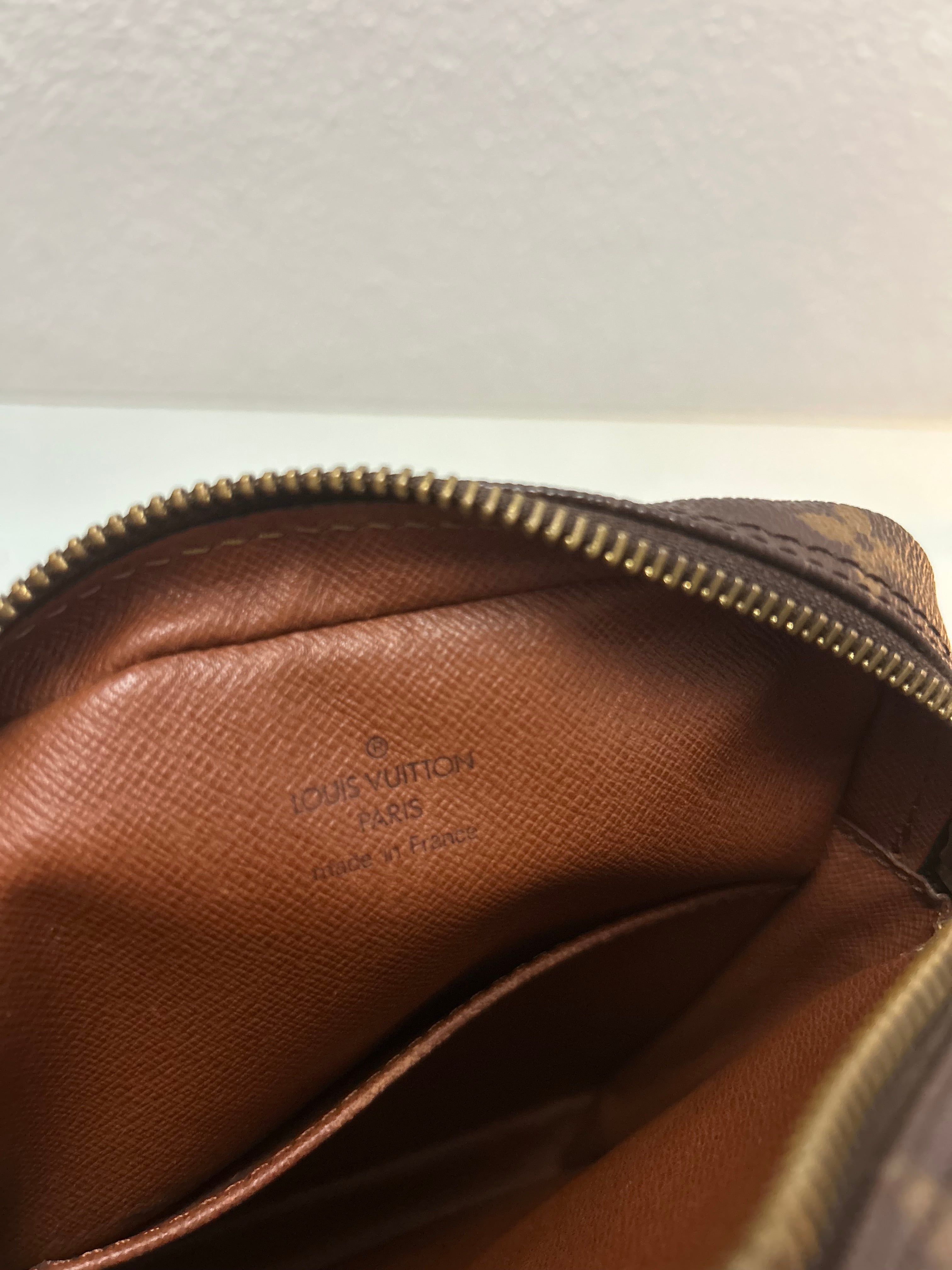 Louis Vuitton Danube