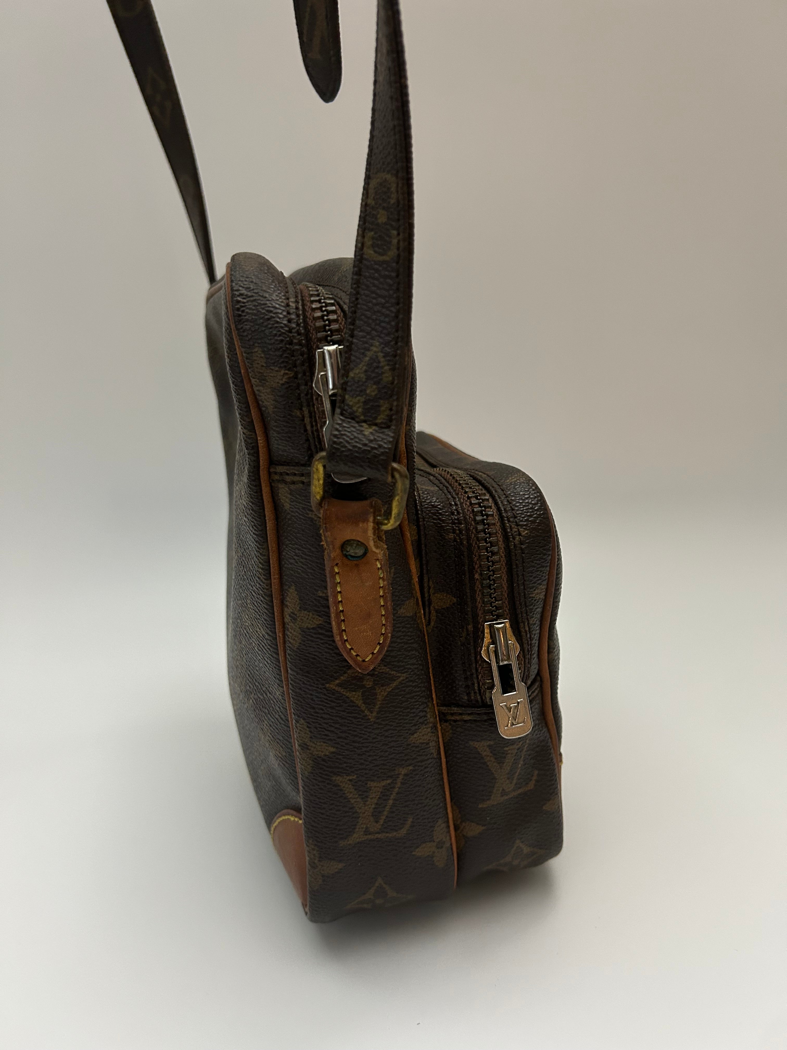 Louis Vuitton Amazon