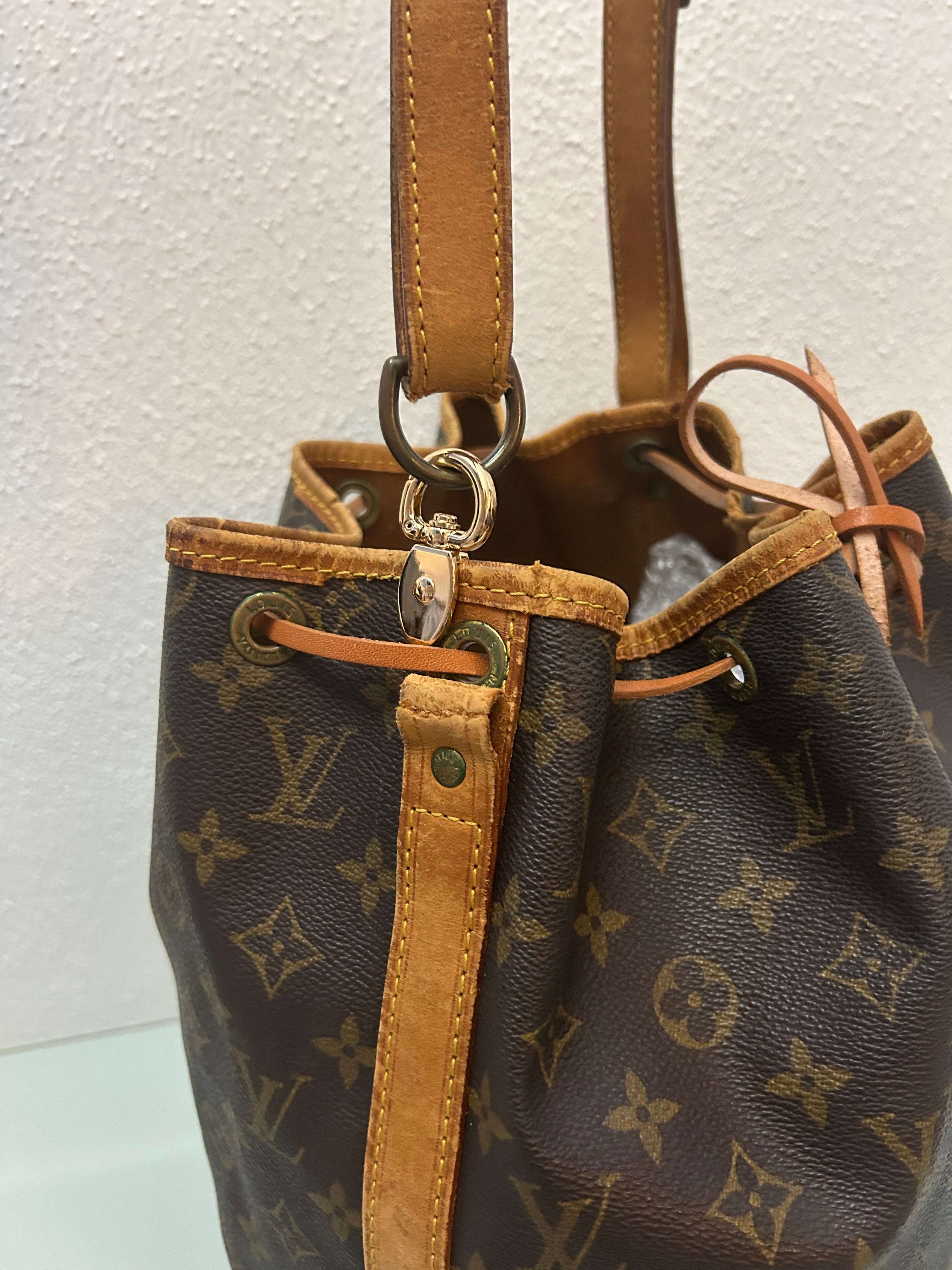 Louis Vuitton Noé