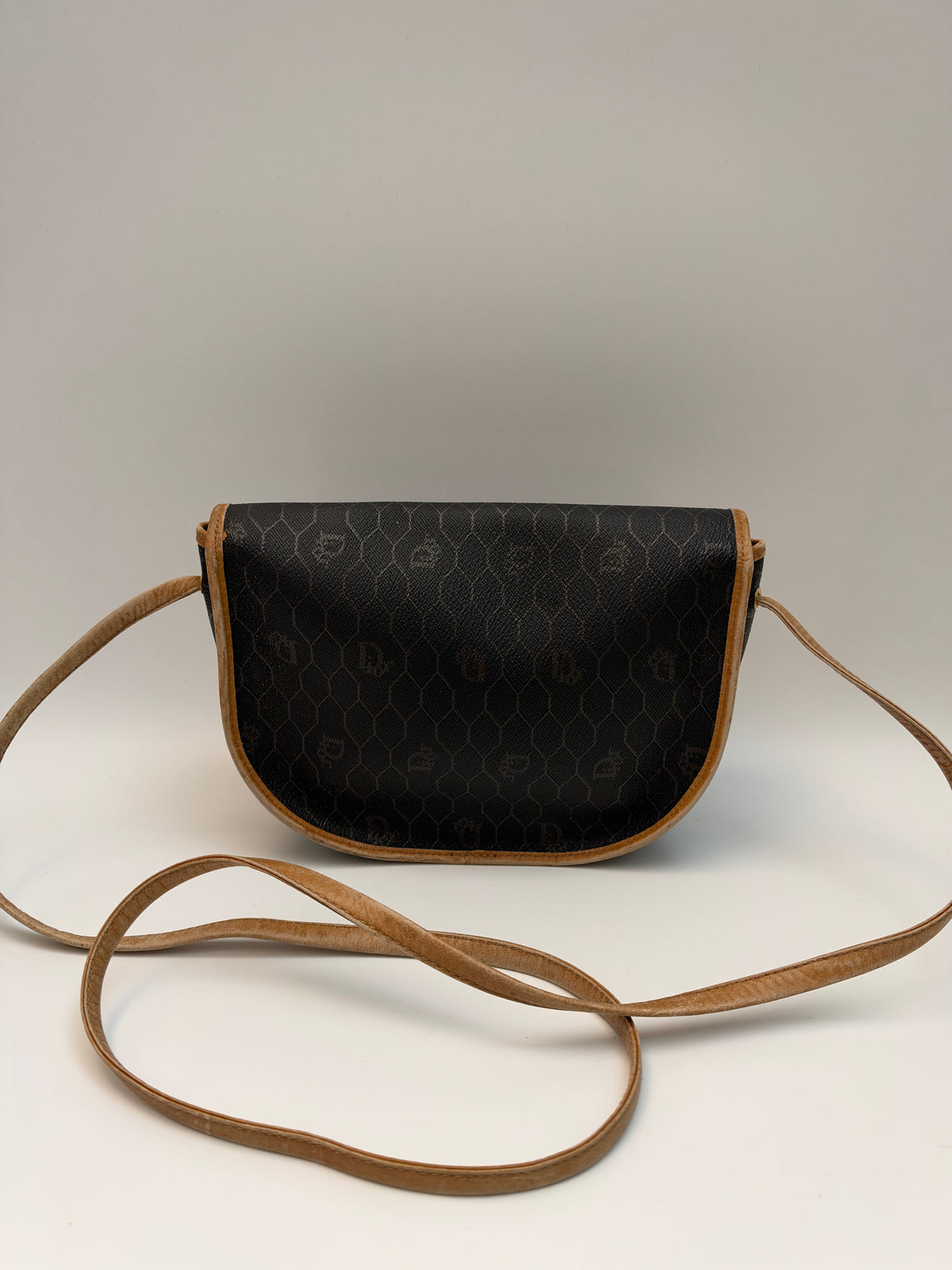 Christian Dior Lædertaske