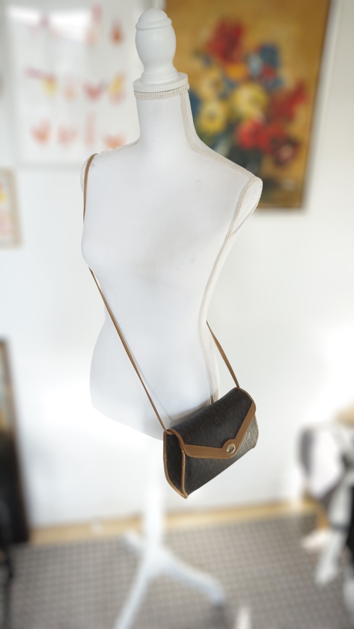 Christian Dior Crossbody
