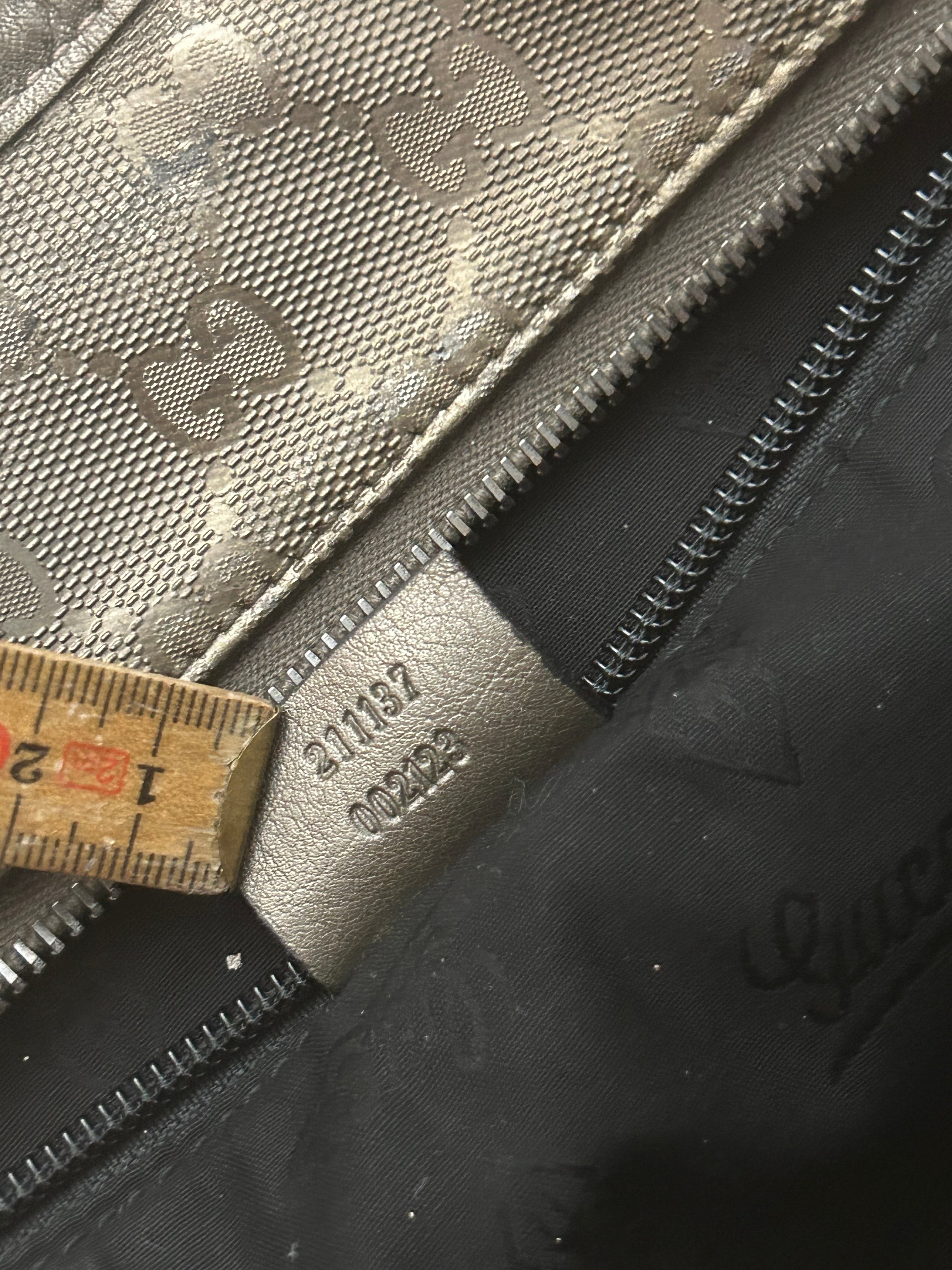 Gucci Skuldertaske