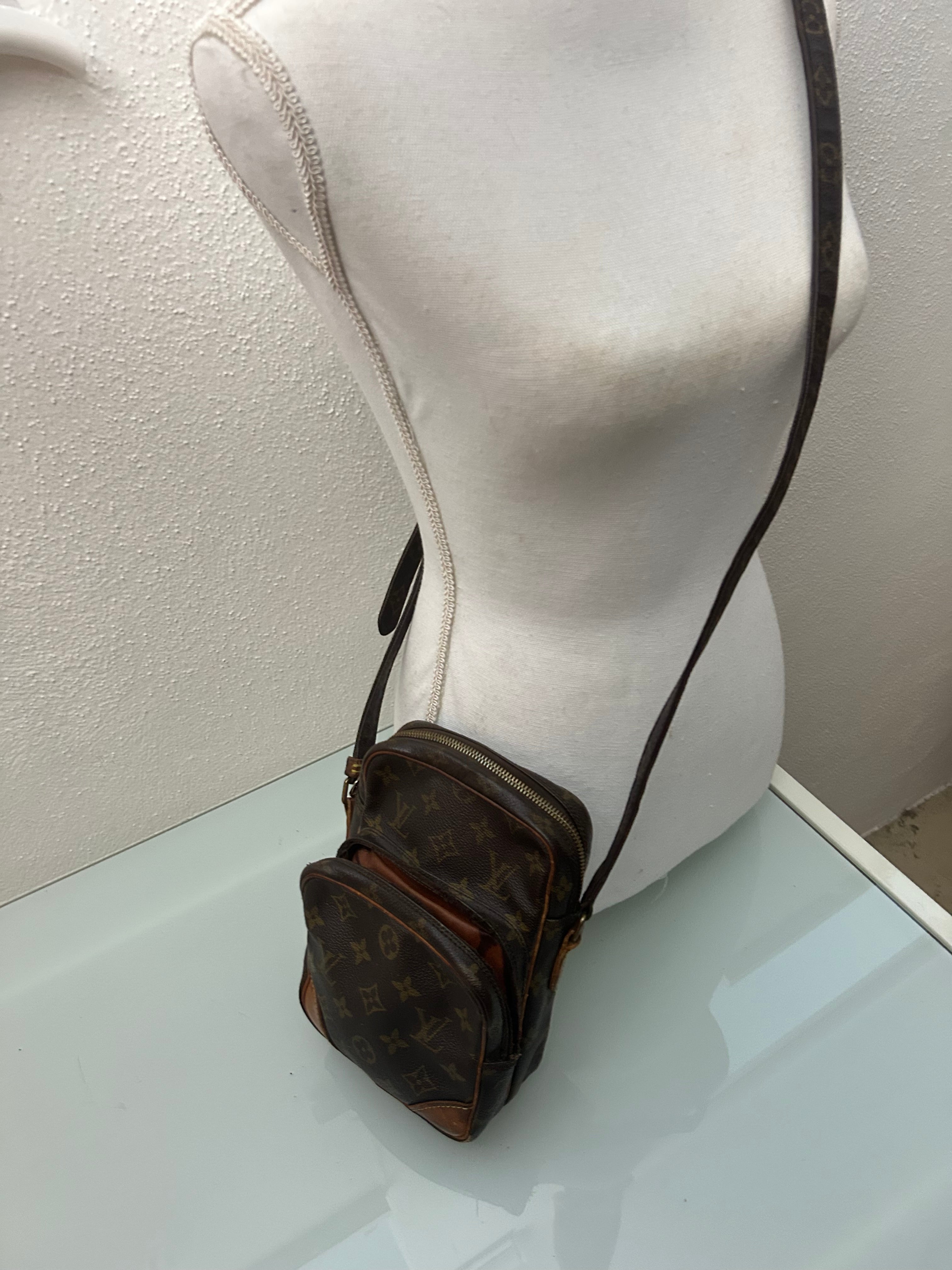 Louis Vuitton Amazon