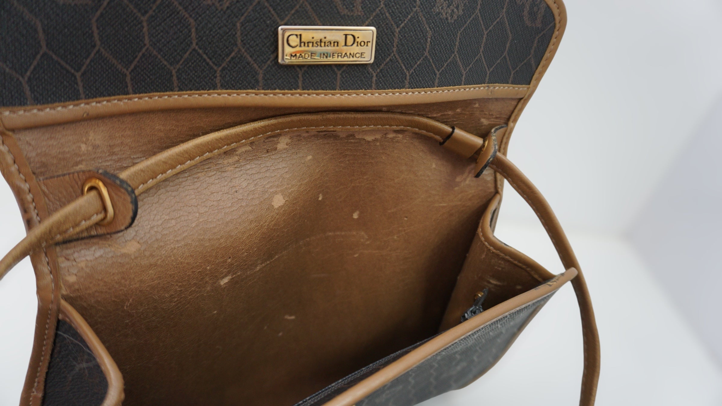 Christian Dior Crossbody
