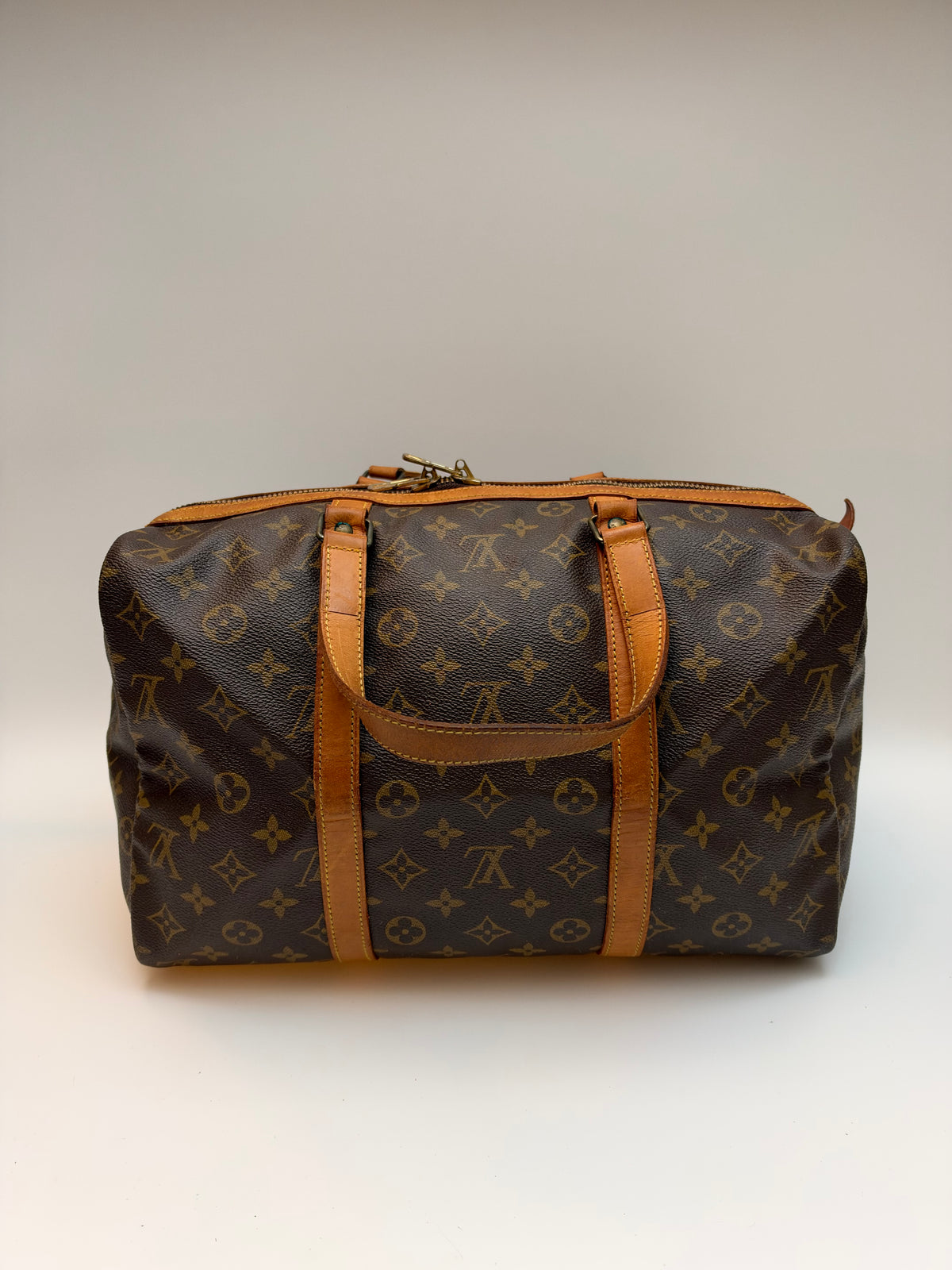 Louis Vuitton Mini Duffel