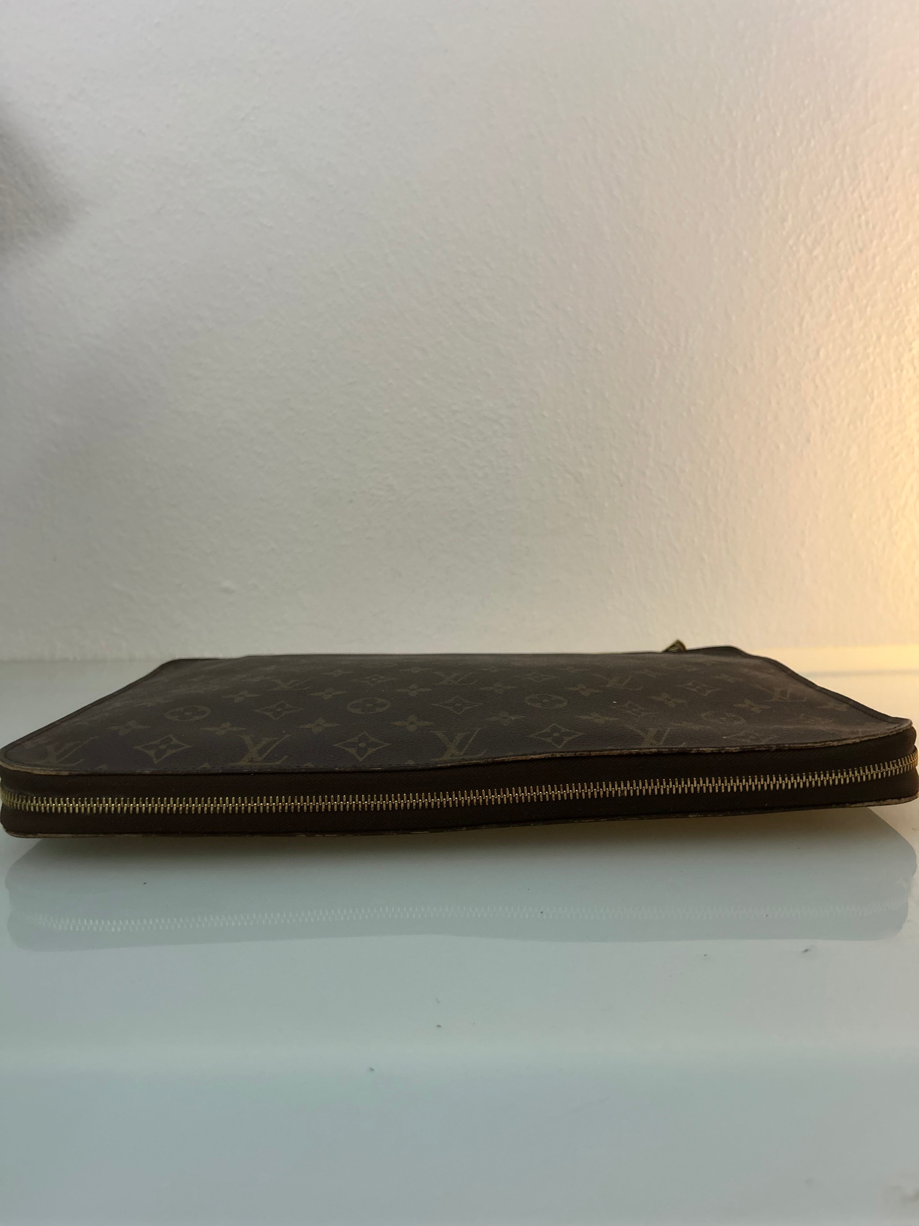 Louis Vuitton Laptopbag