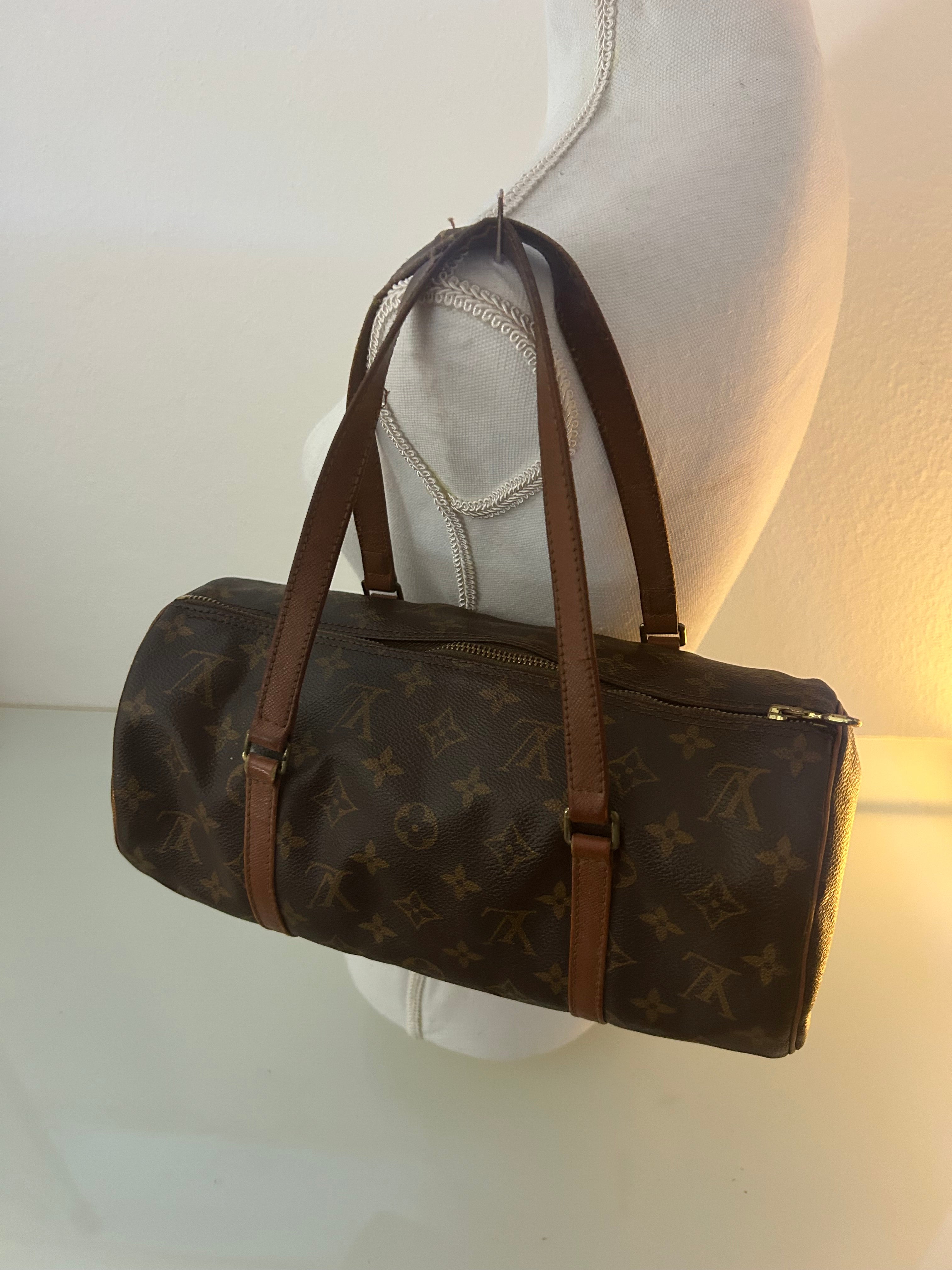 Louis Vuitton Papillion