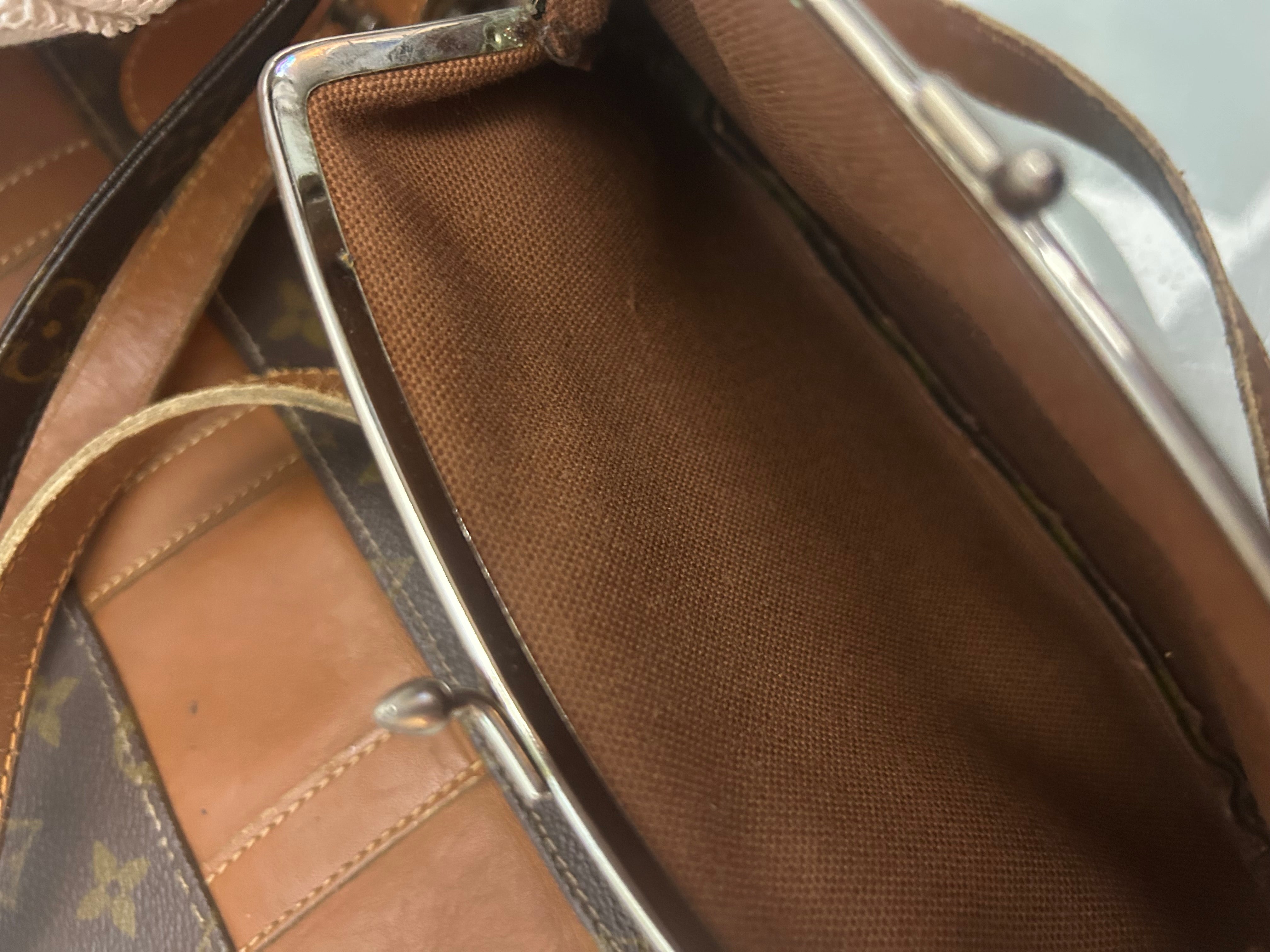 Louis Vuitton Marais