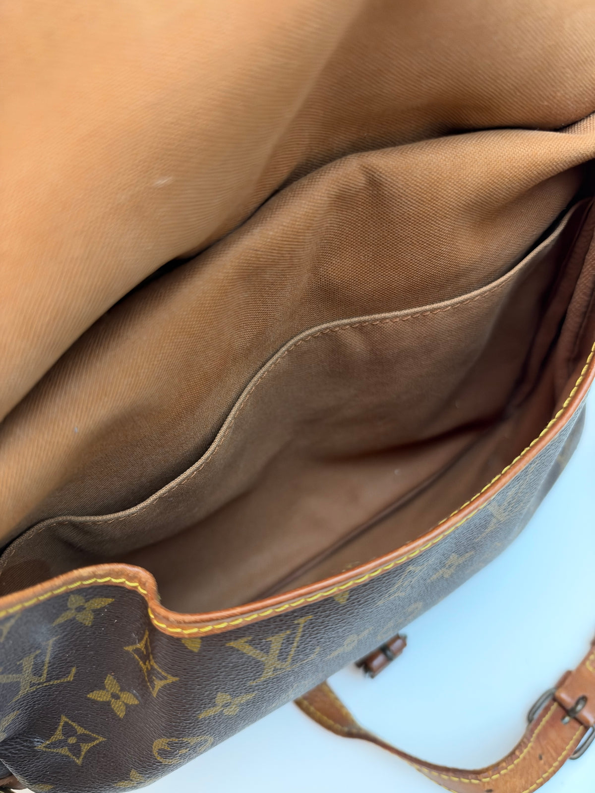Louis Vuitton Shoulder Bag
