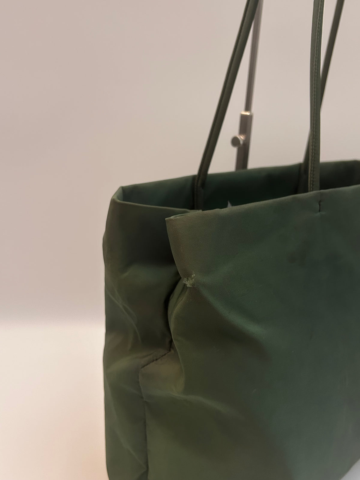 Prada Skuldertaske