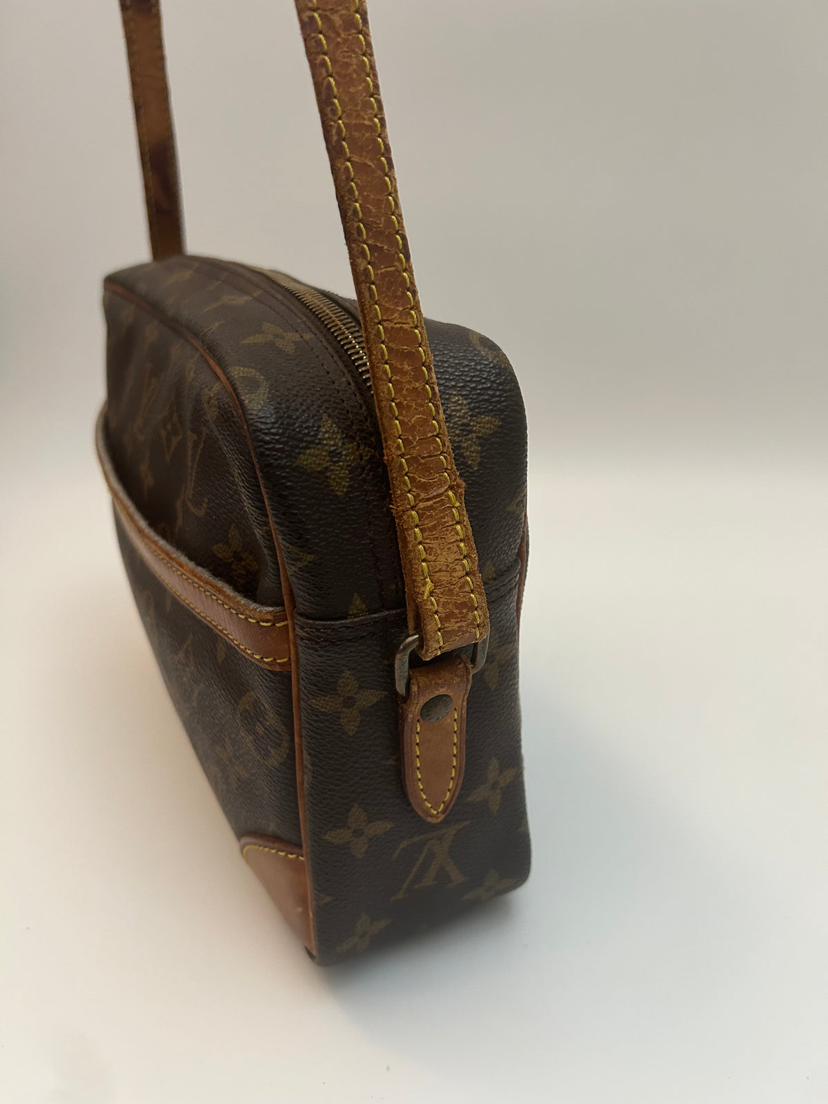 Louis Vuitton Trocadéro MM
