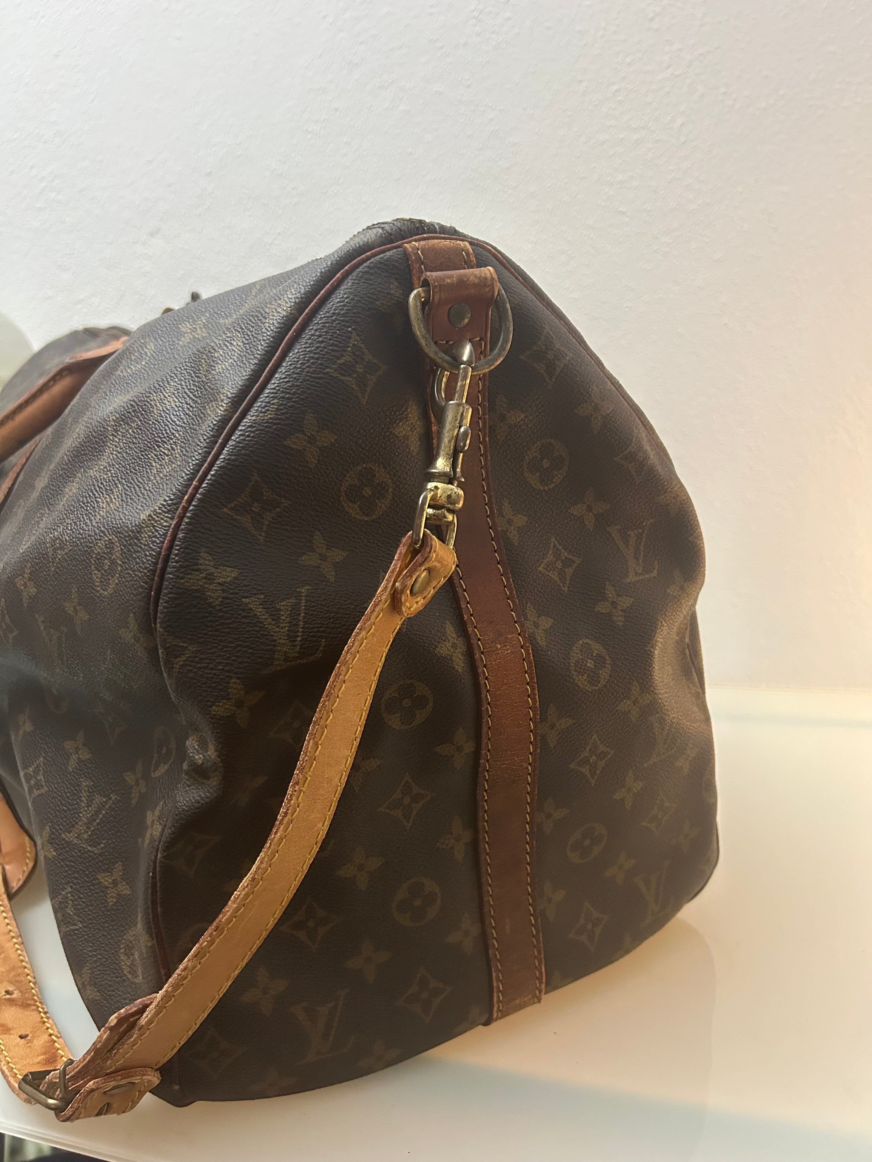 Louis Vuitton Keepall 60