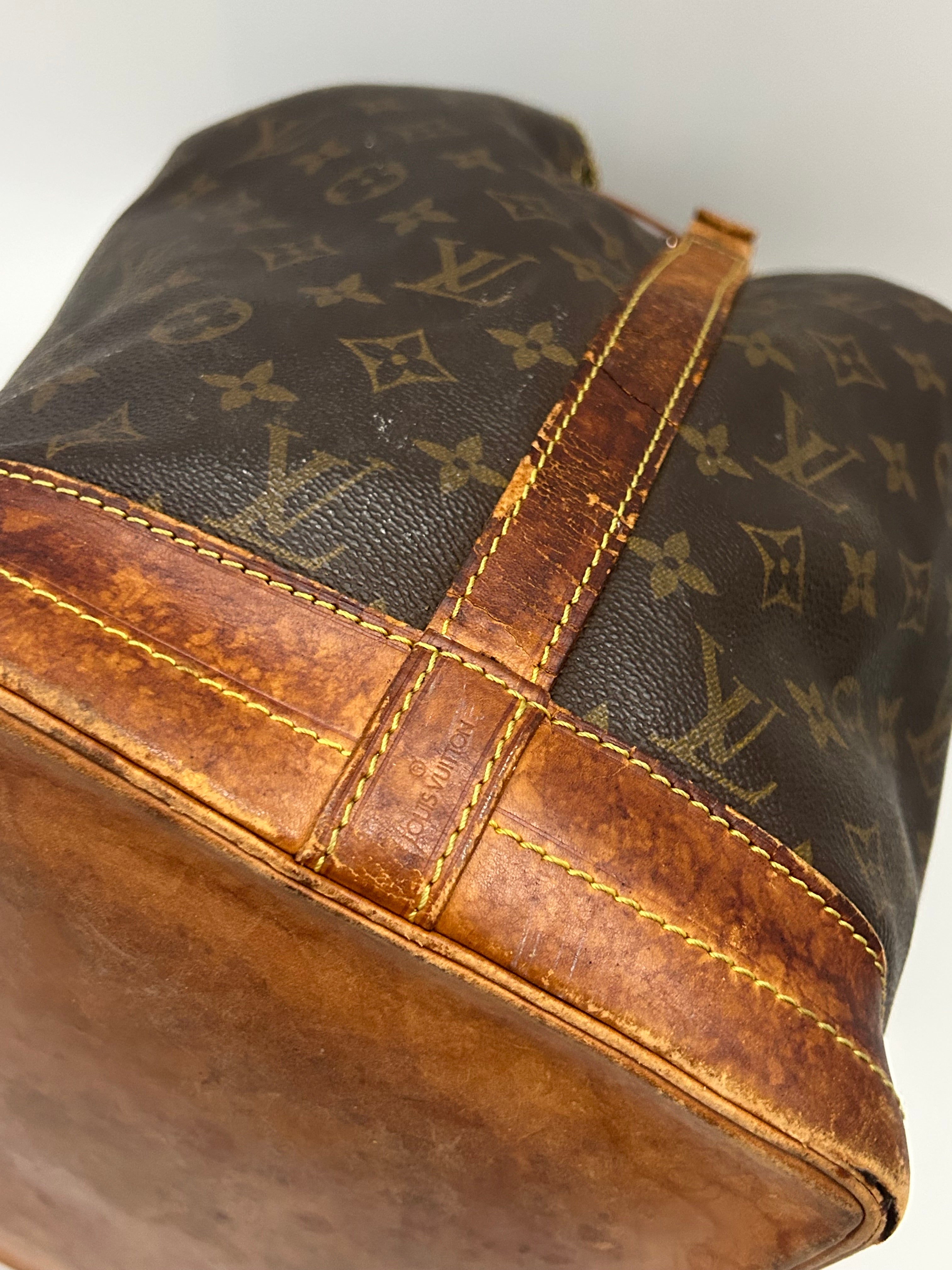 Louis Vuitton Noé