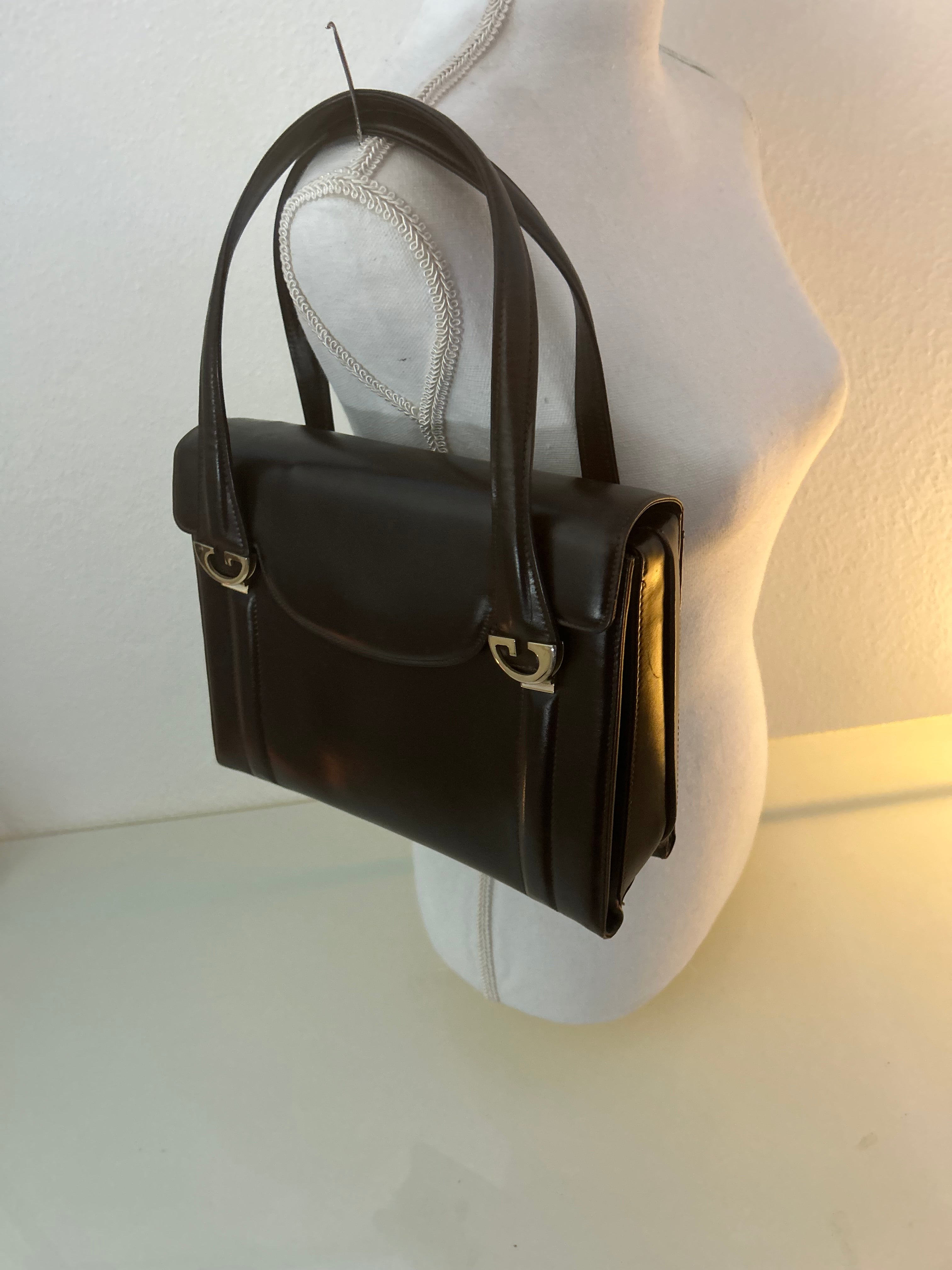 Gucci Lædertaske