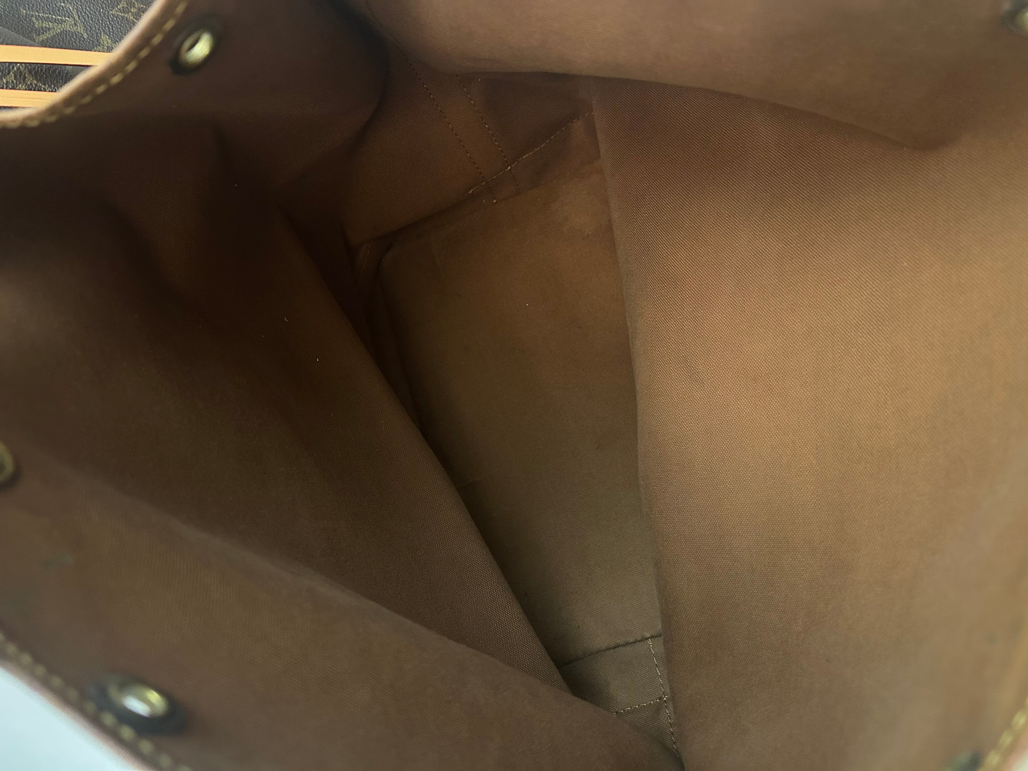 Louis Vuitton Noé