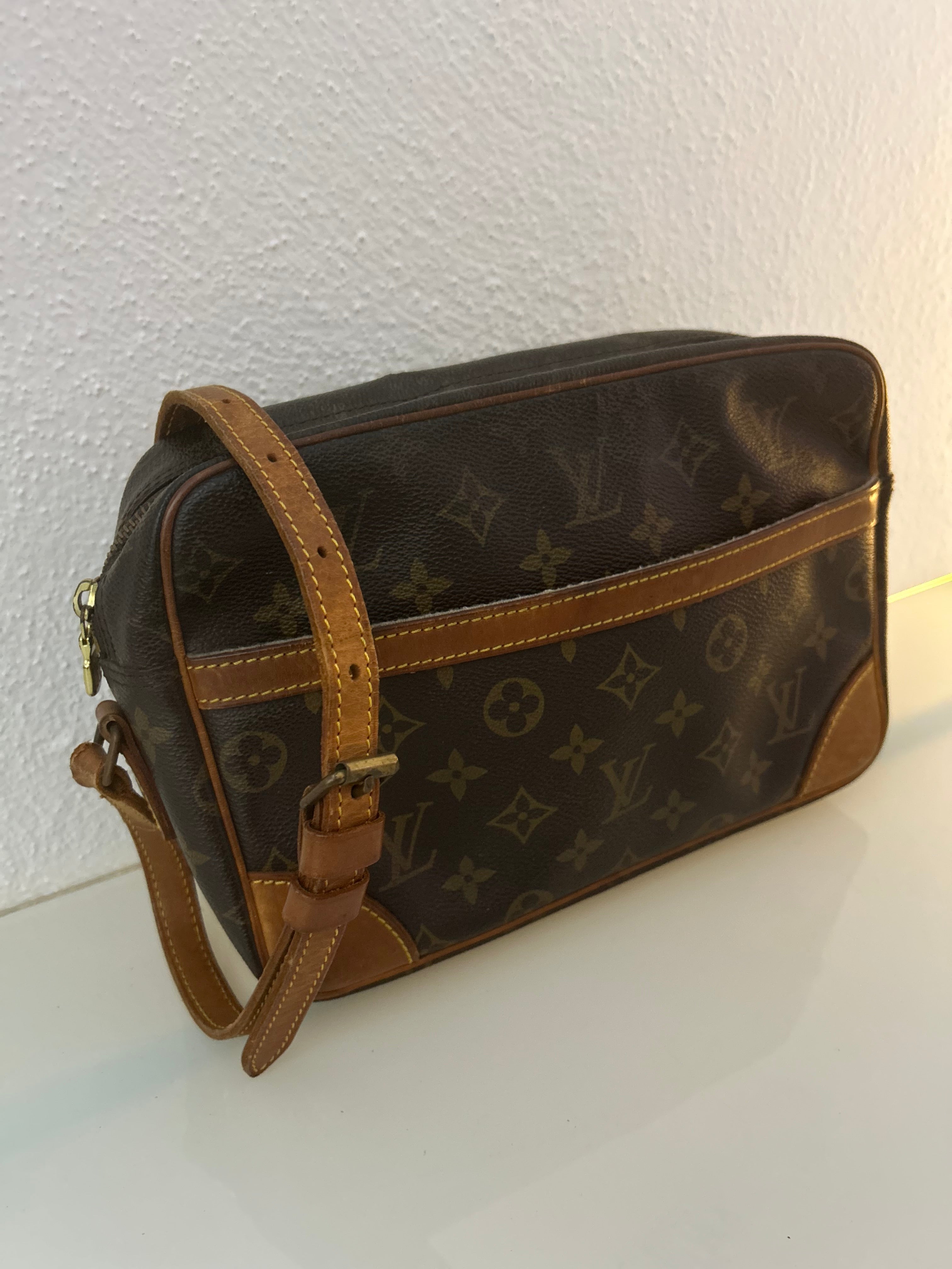 Louis Vuitton Trocadéro