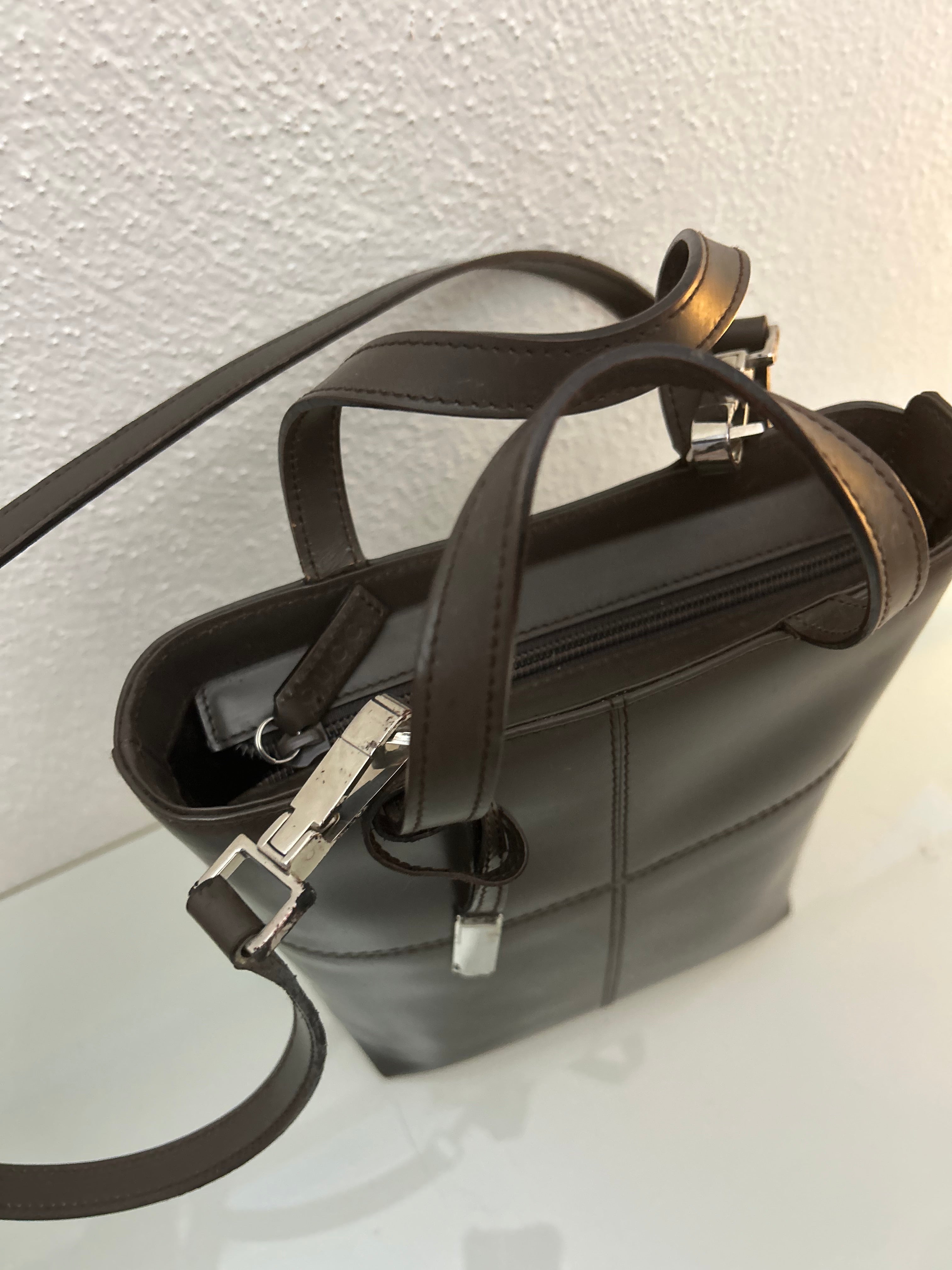 Gucci Lædertaske