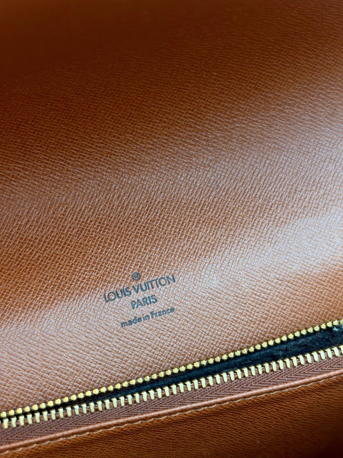 Louis Vuitton Raspail