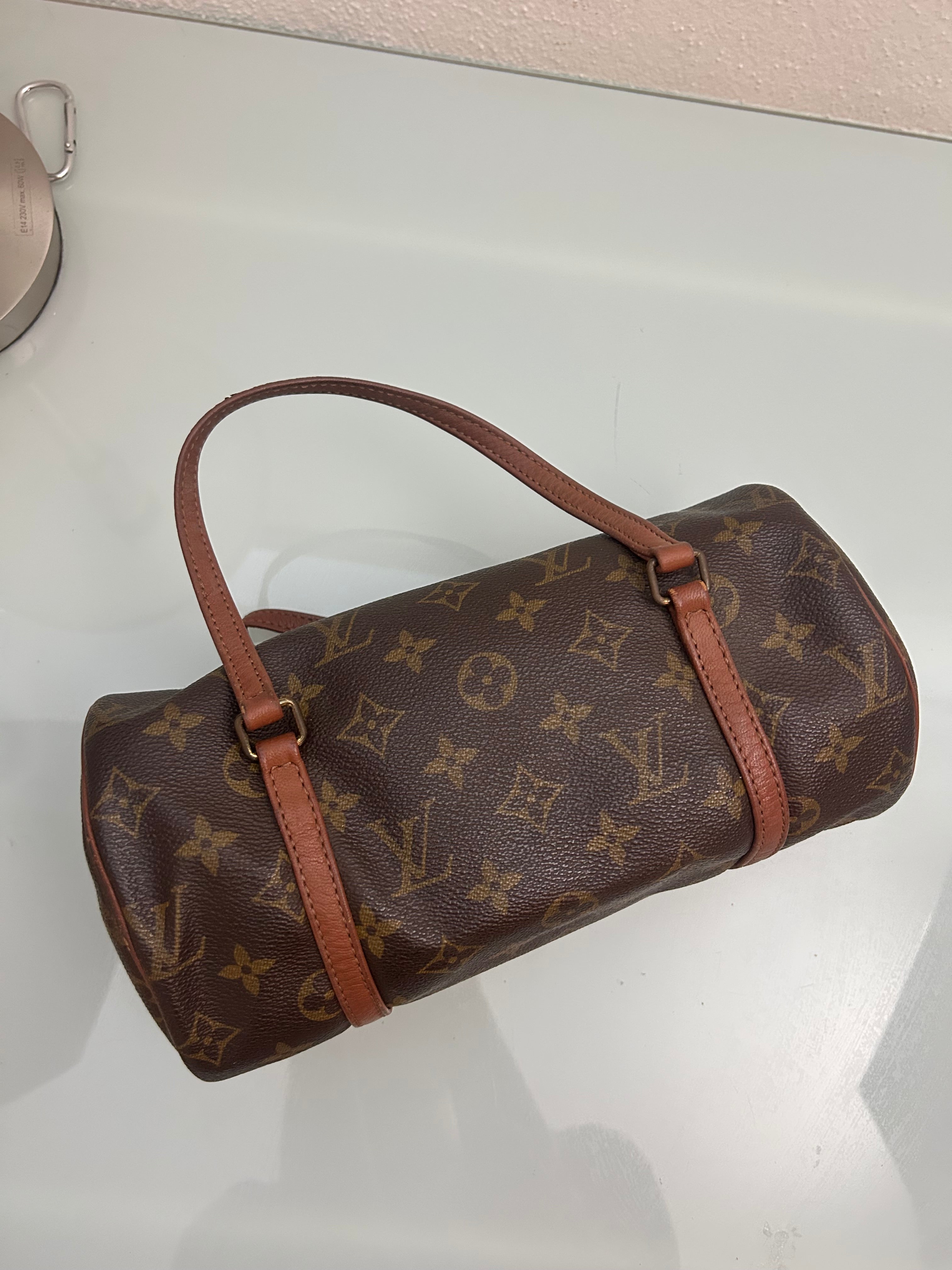Louis Vuitton Papillion