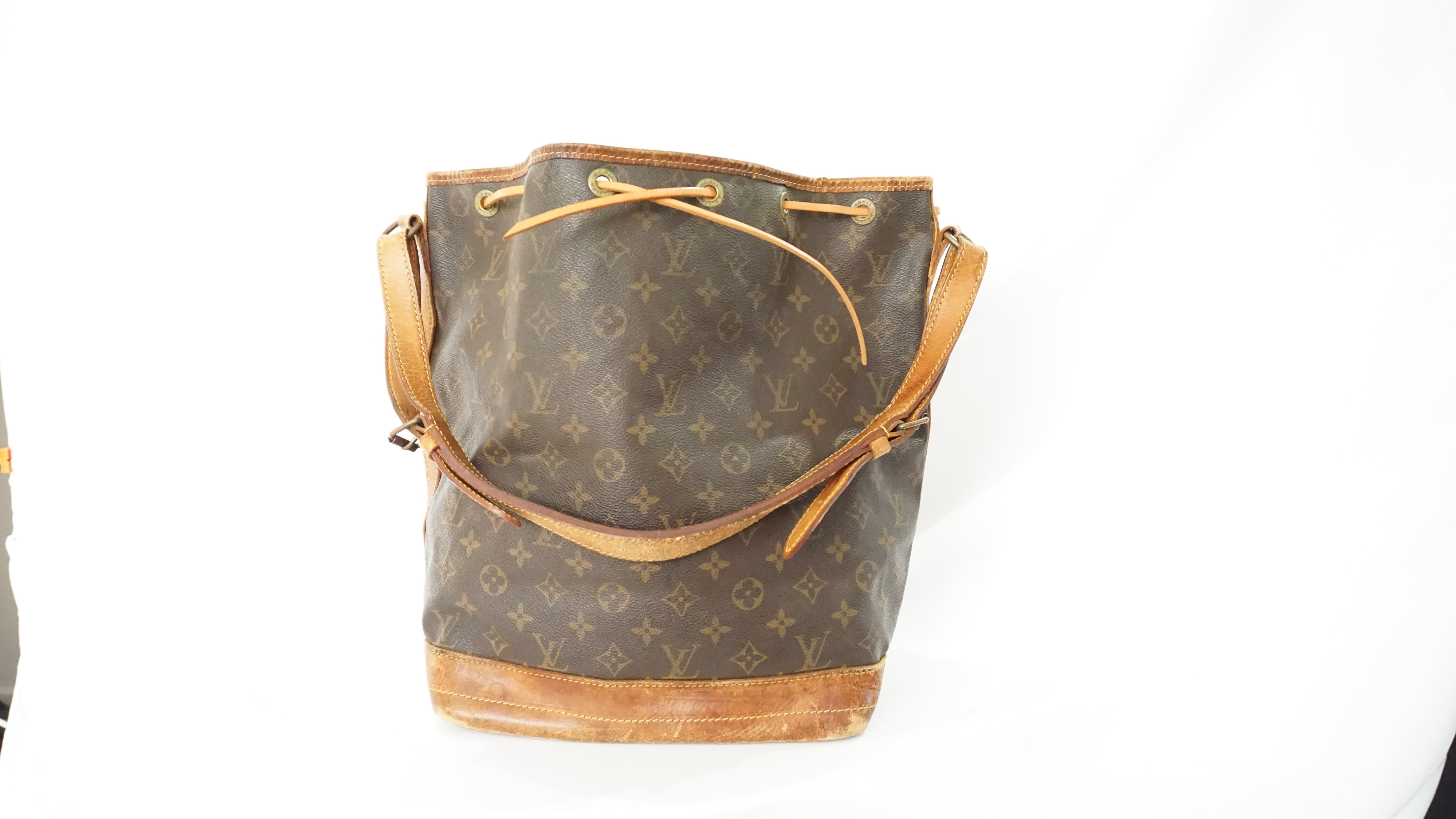 Louis Vuitton Noé