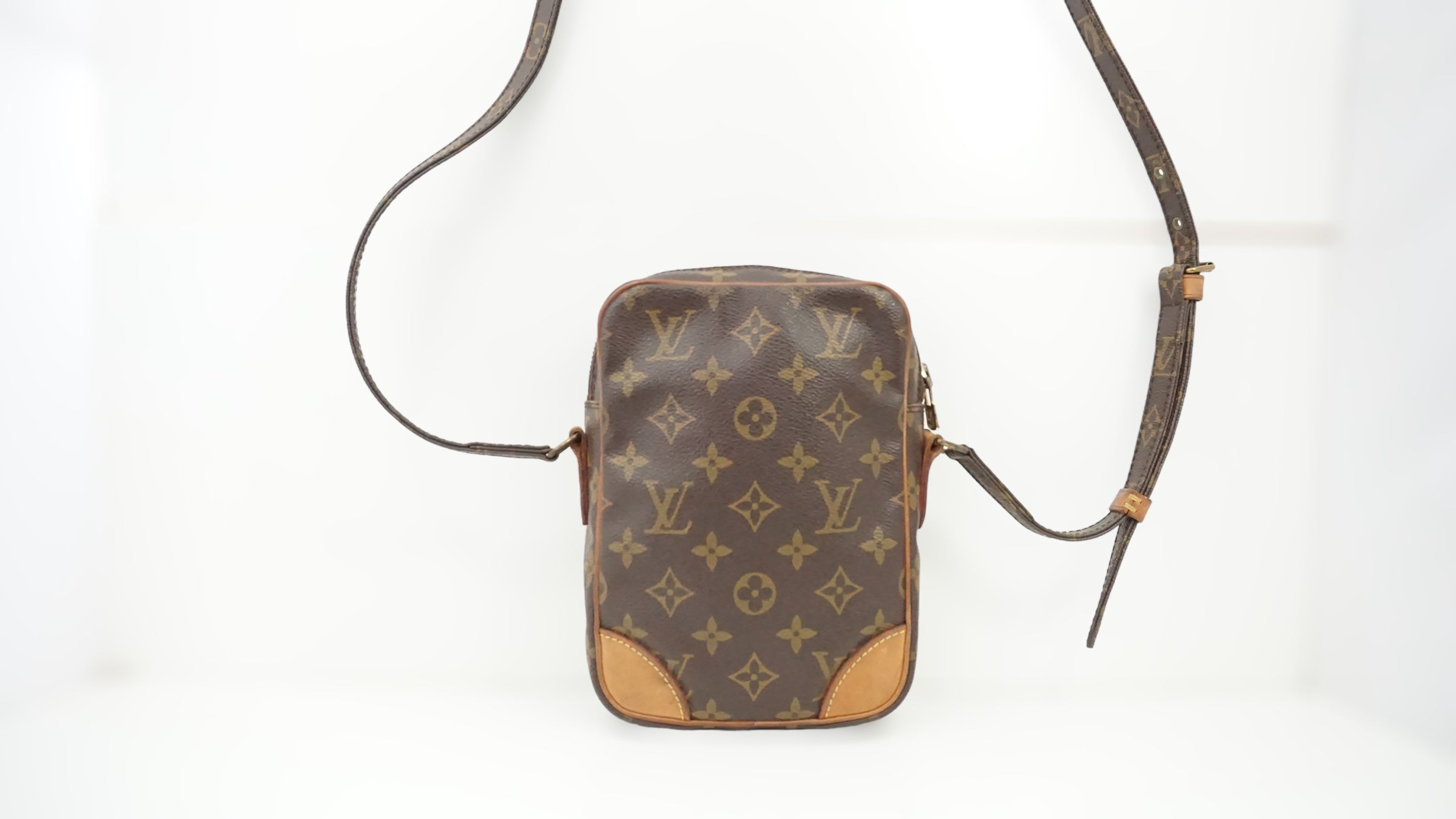 Louis Vuitton Danube