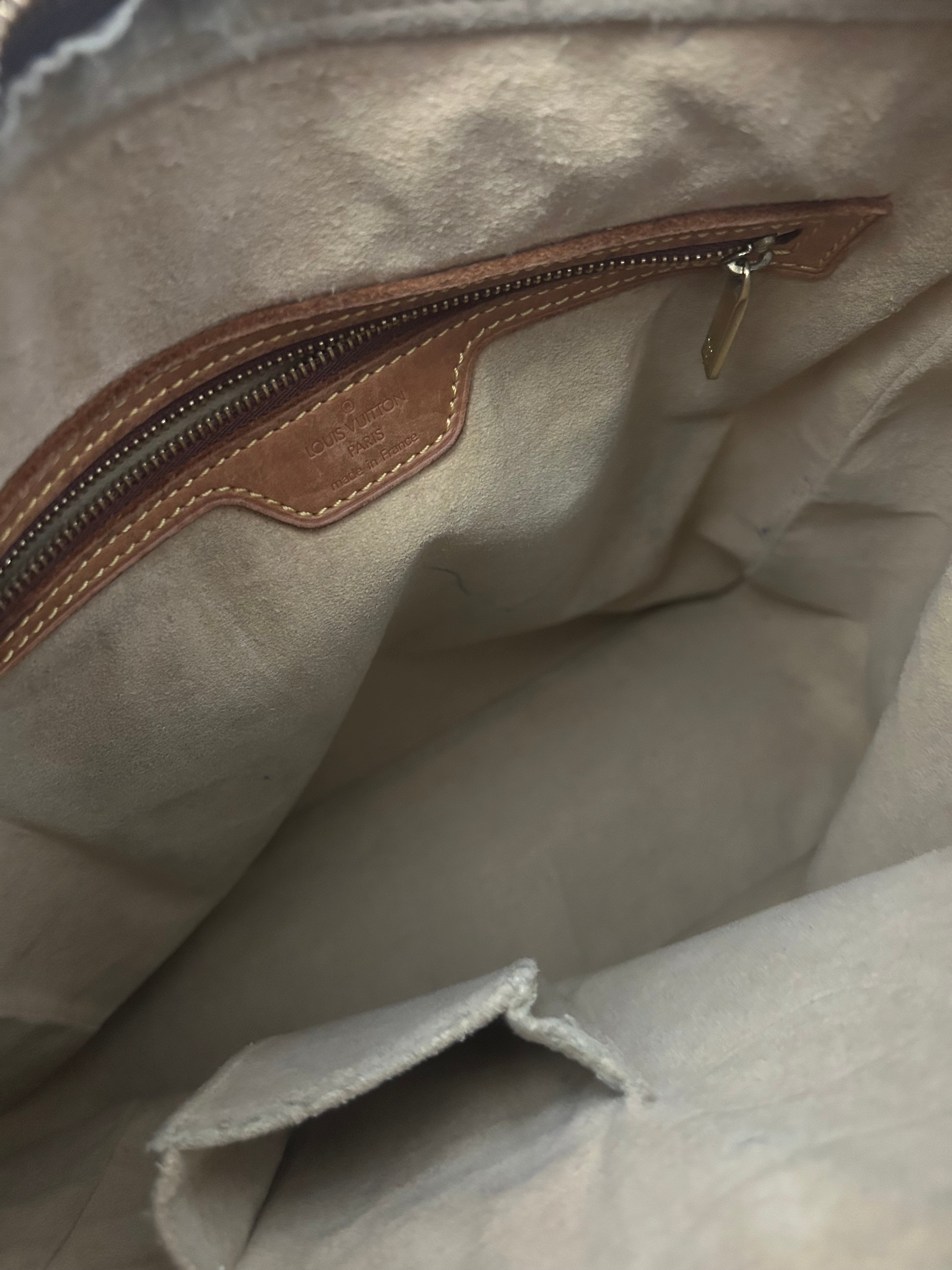 Louis Vuitton Looping