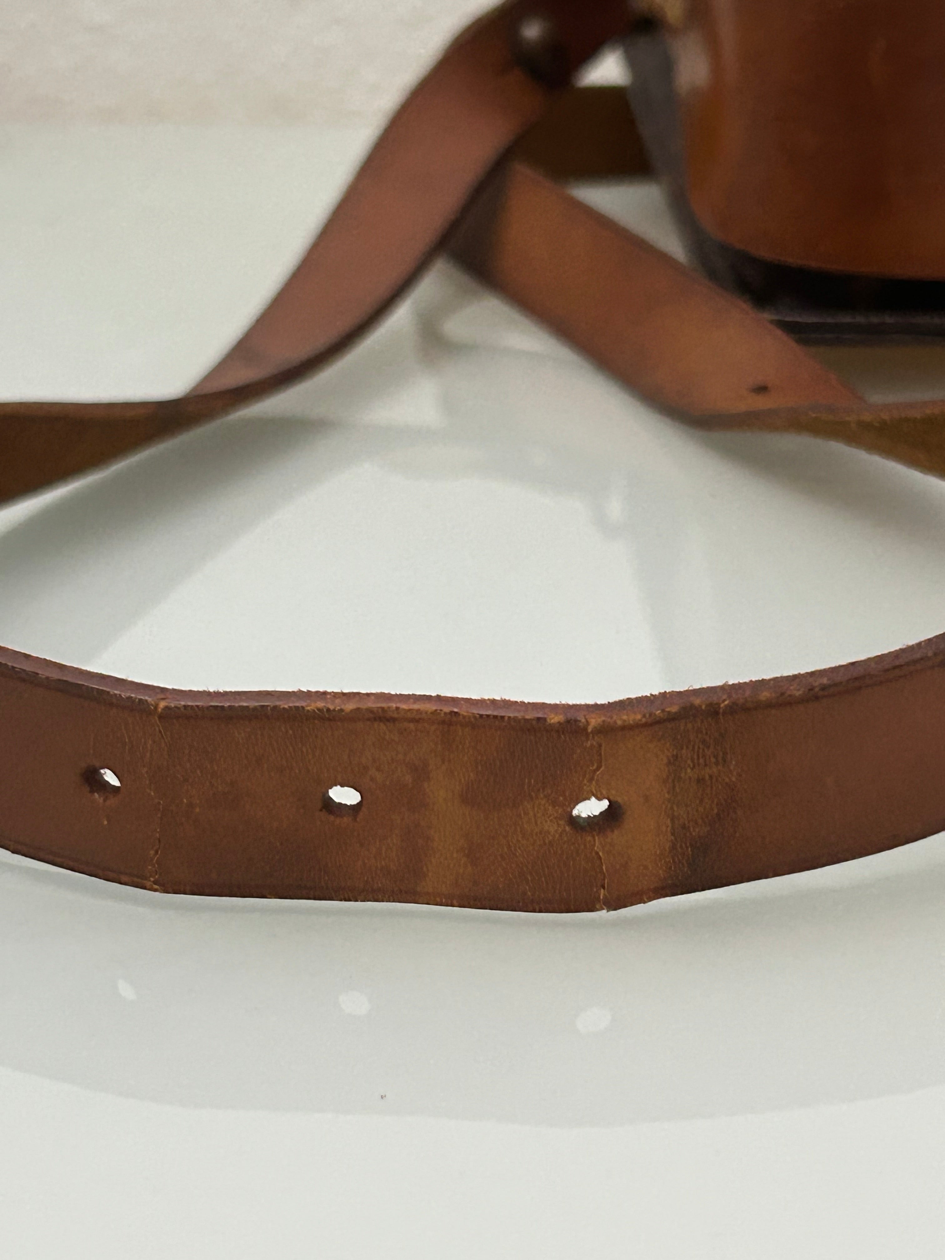 Louis Vuitton Cartoucherie