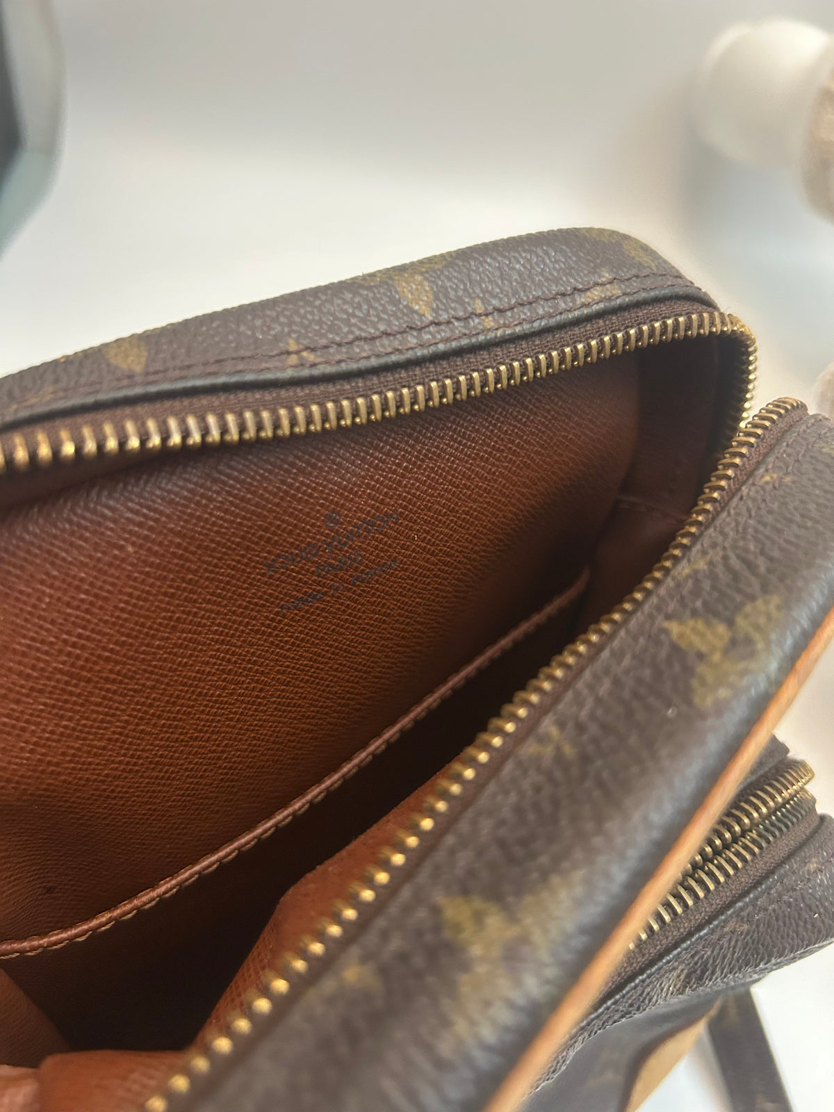 Louis Vuitton Amazon