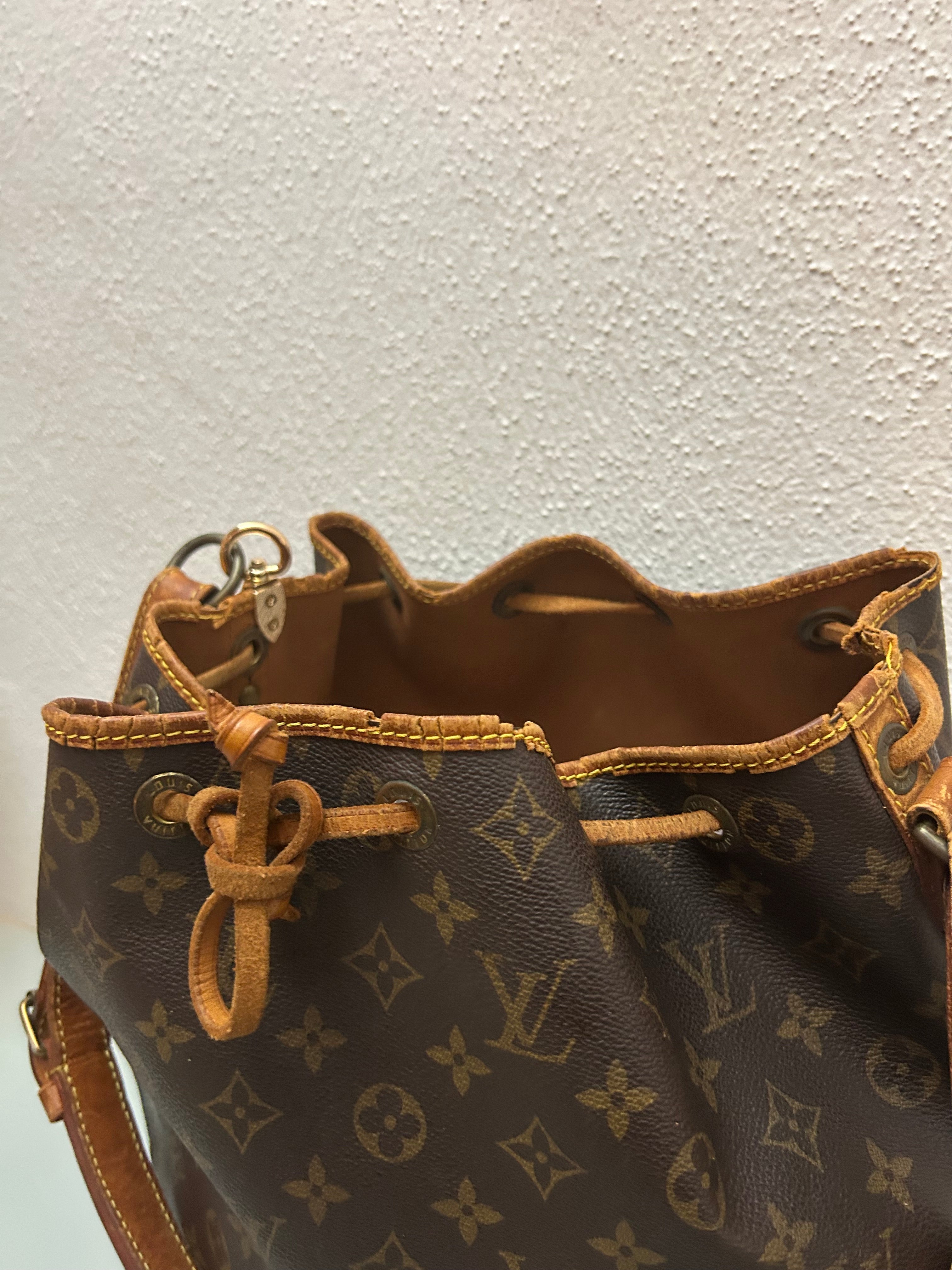 Louis Vuitton Noé