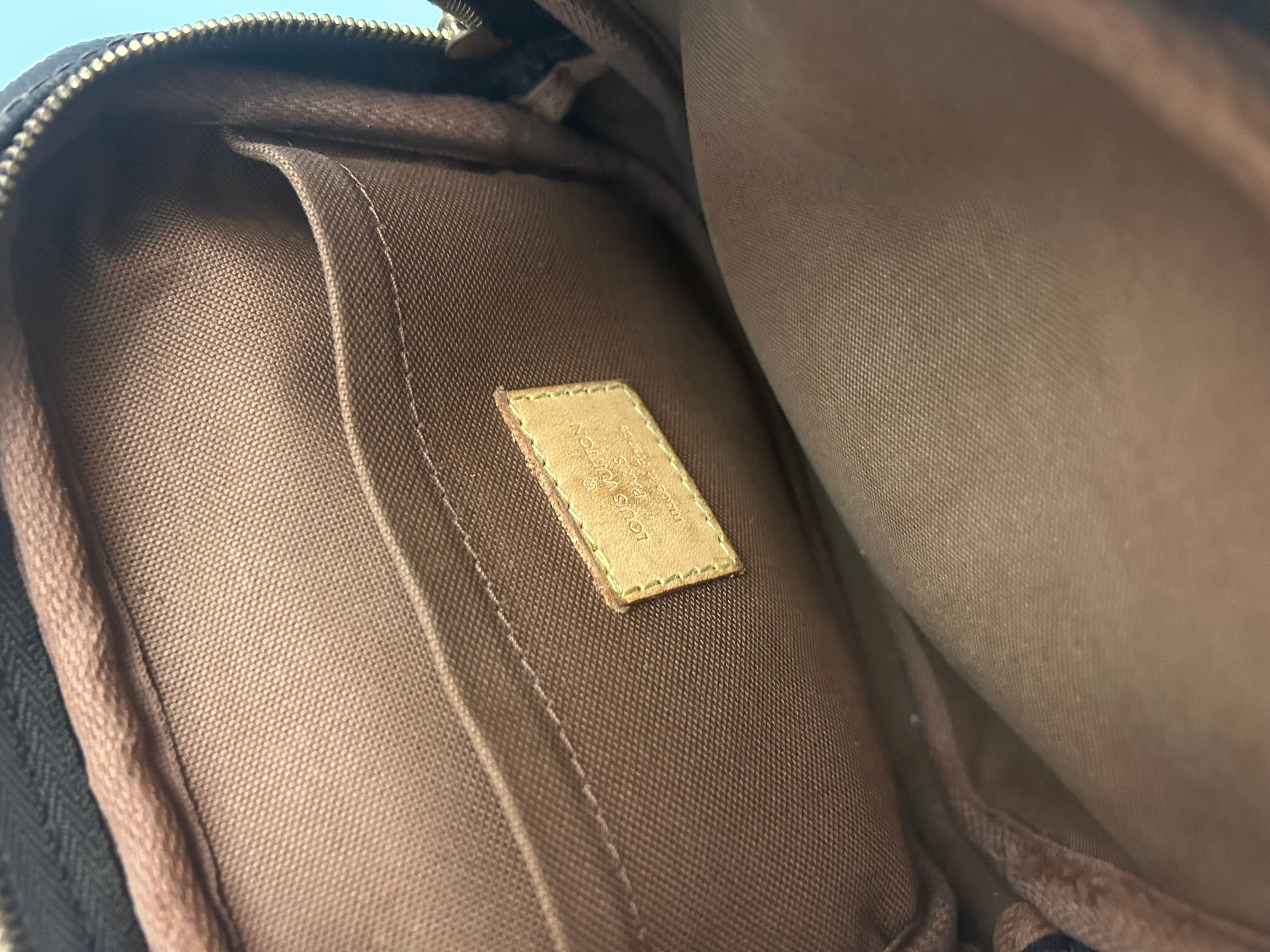 Louis Vuitton Bosphore PM