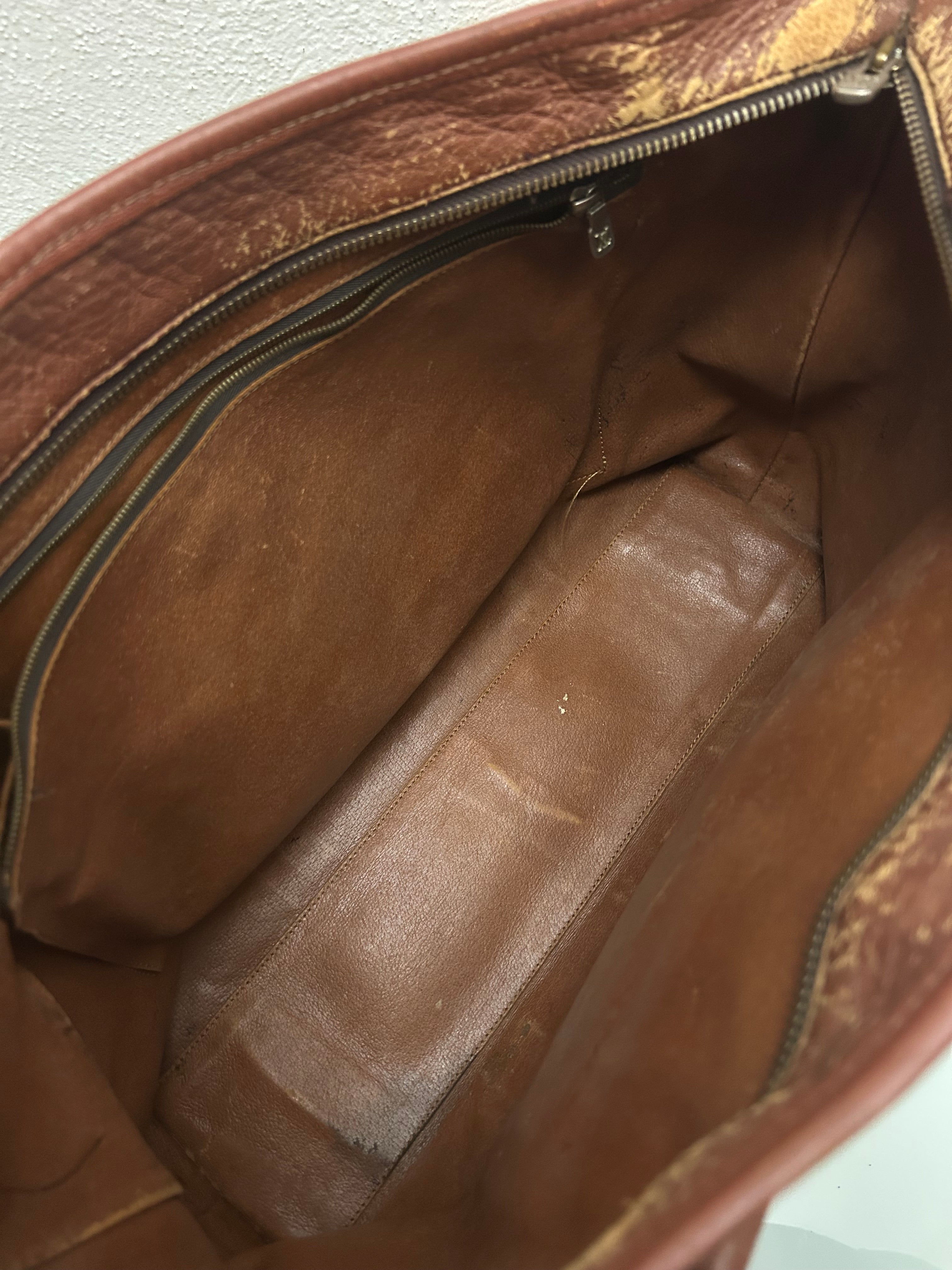 Louis Vuitton Weekend MM