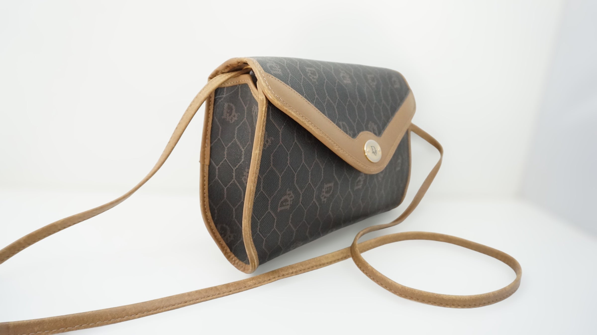 Christian Dior Crossbody