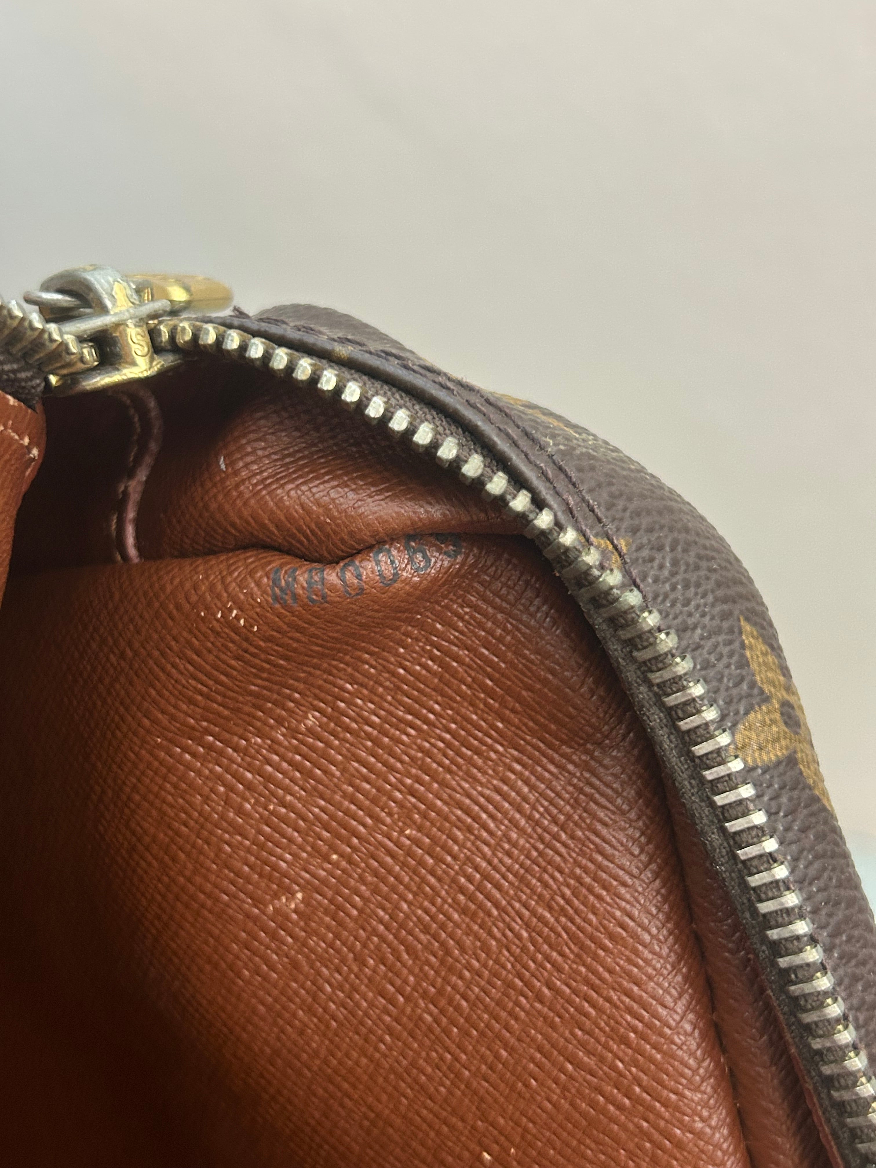 Louis Vuitton Trocadéro MM